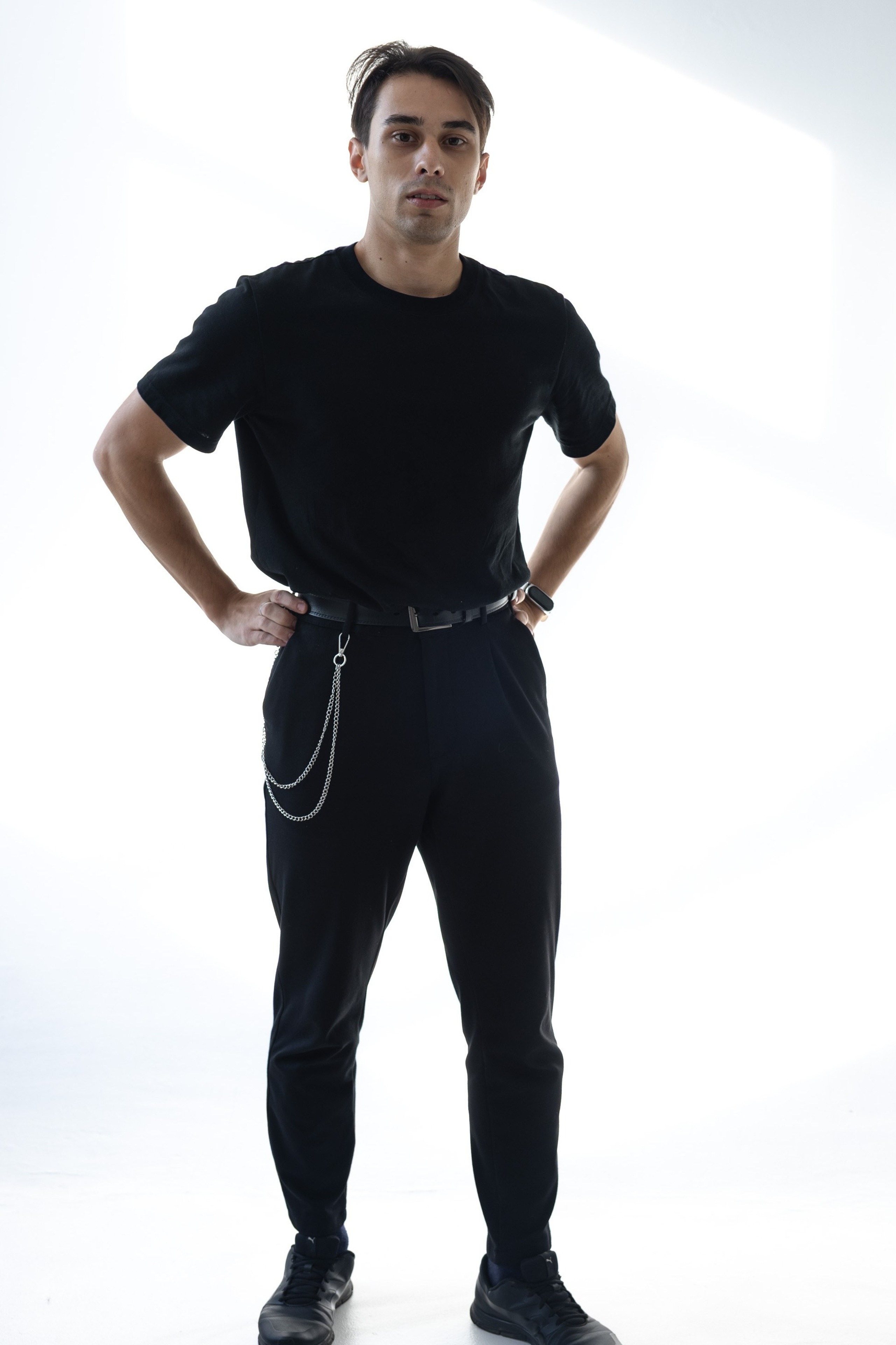 Михаил. Imimodels