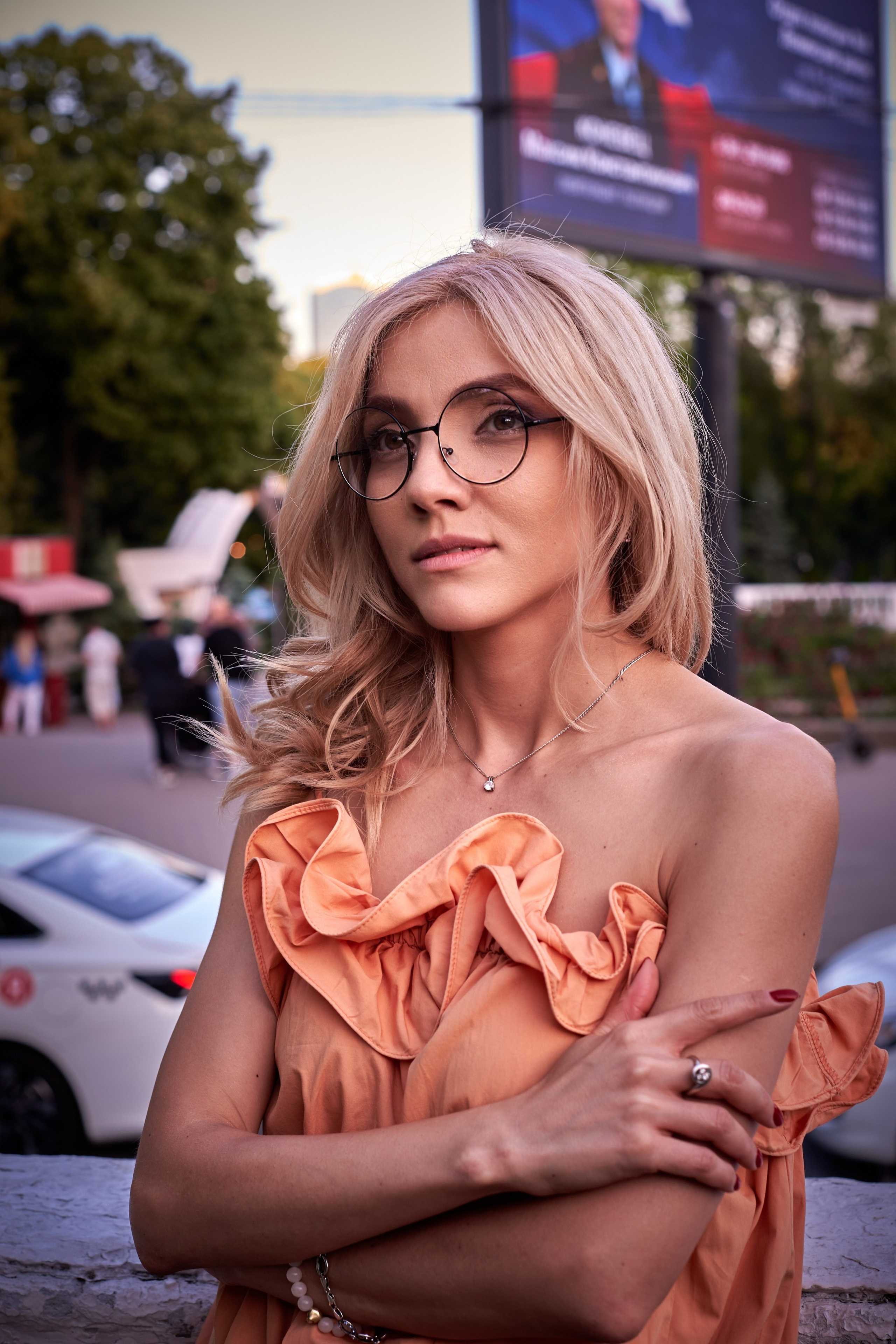 Амалия. Imimodels