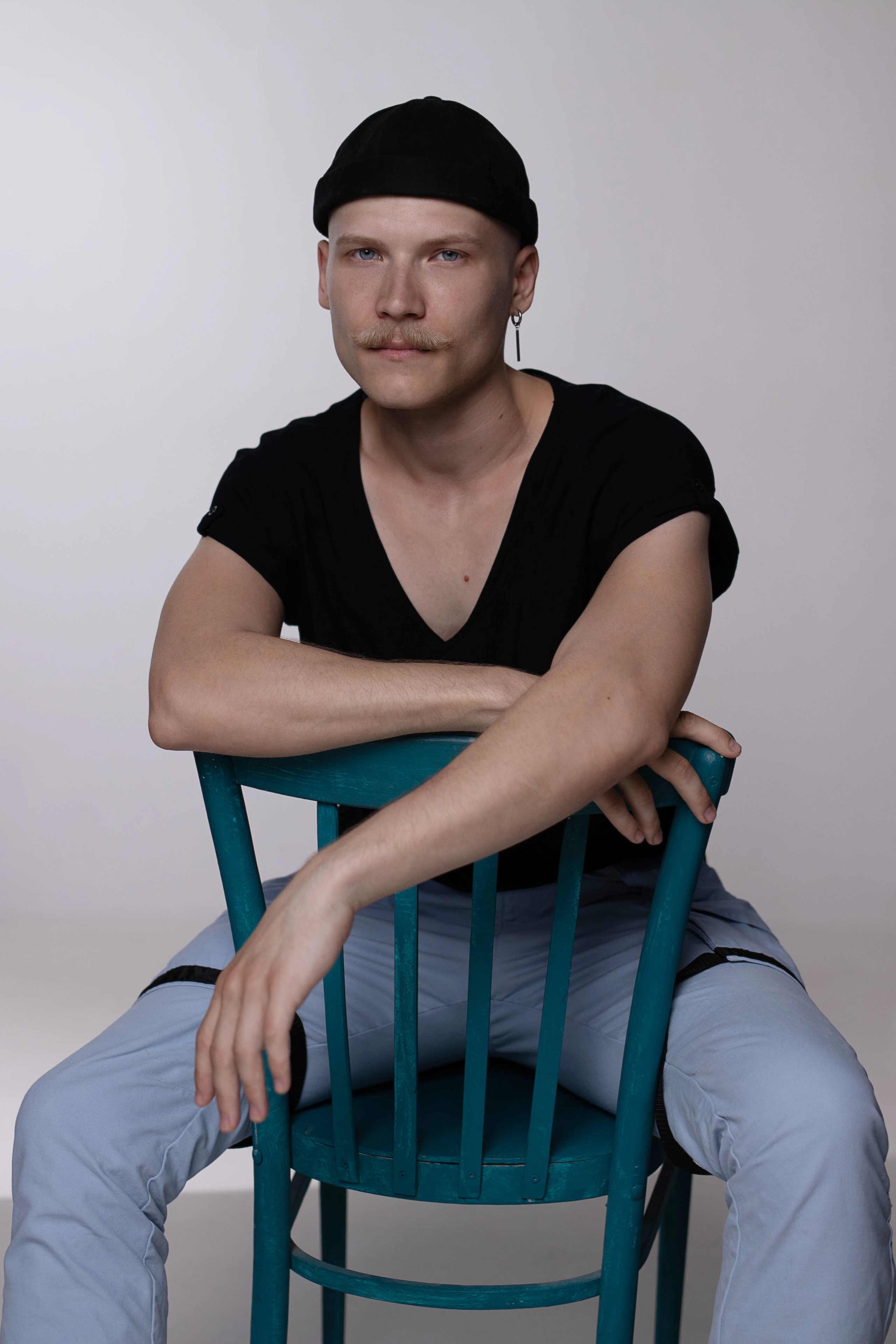 КЛИМЕНТ. Imimodels