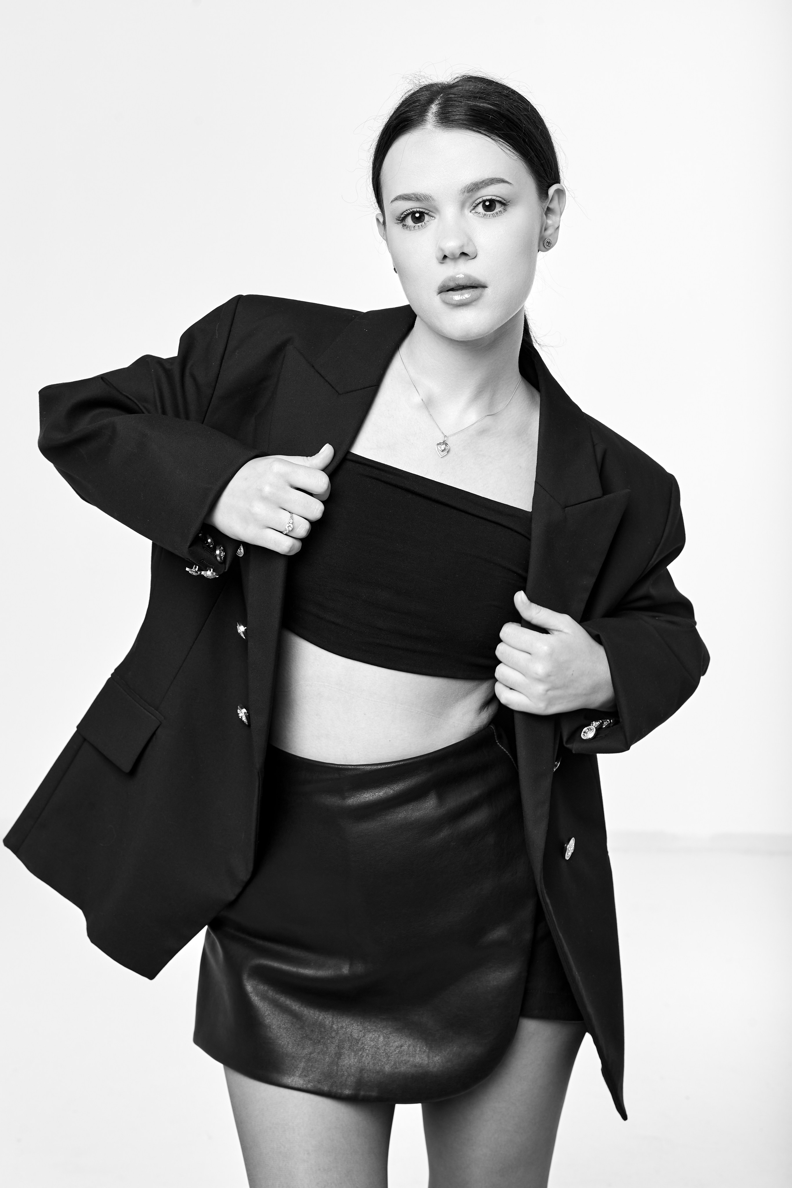 Ирина Щепетнова. Imimodels