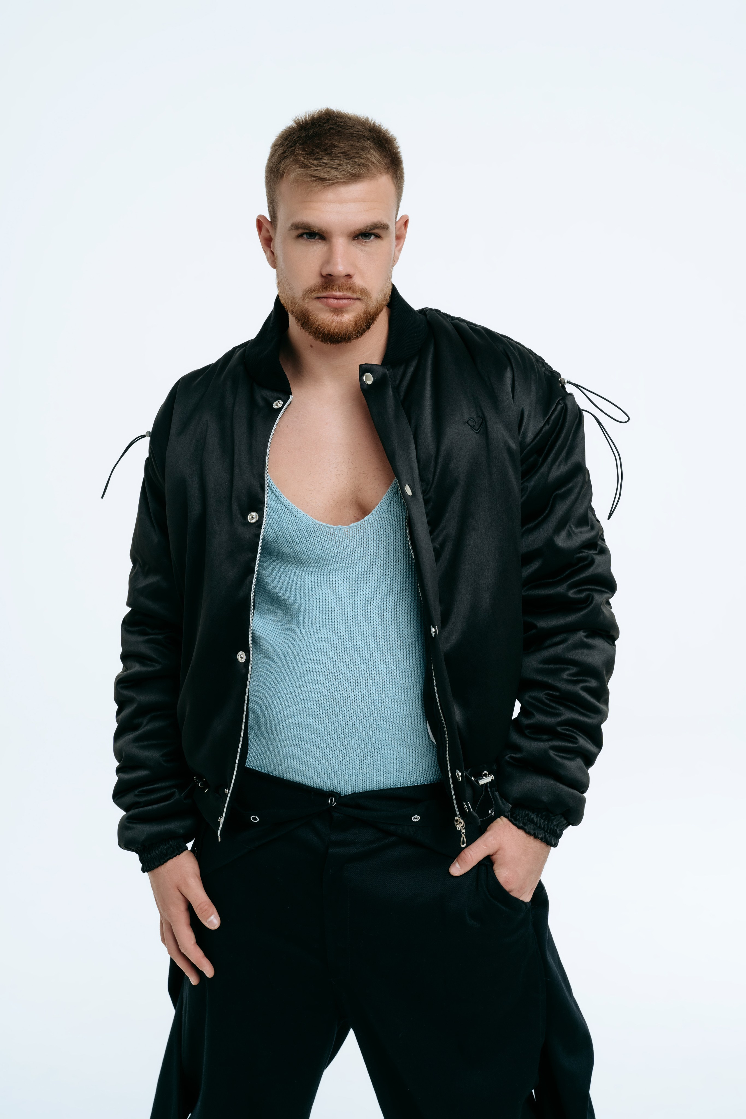 НИКОЛАЙ. Imimodels