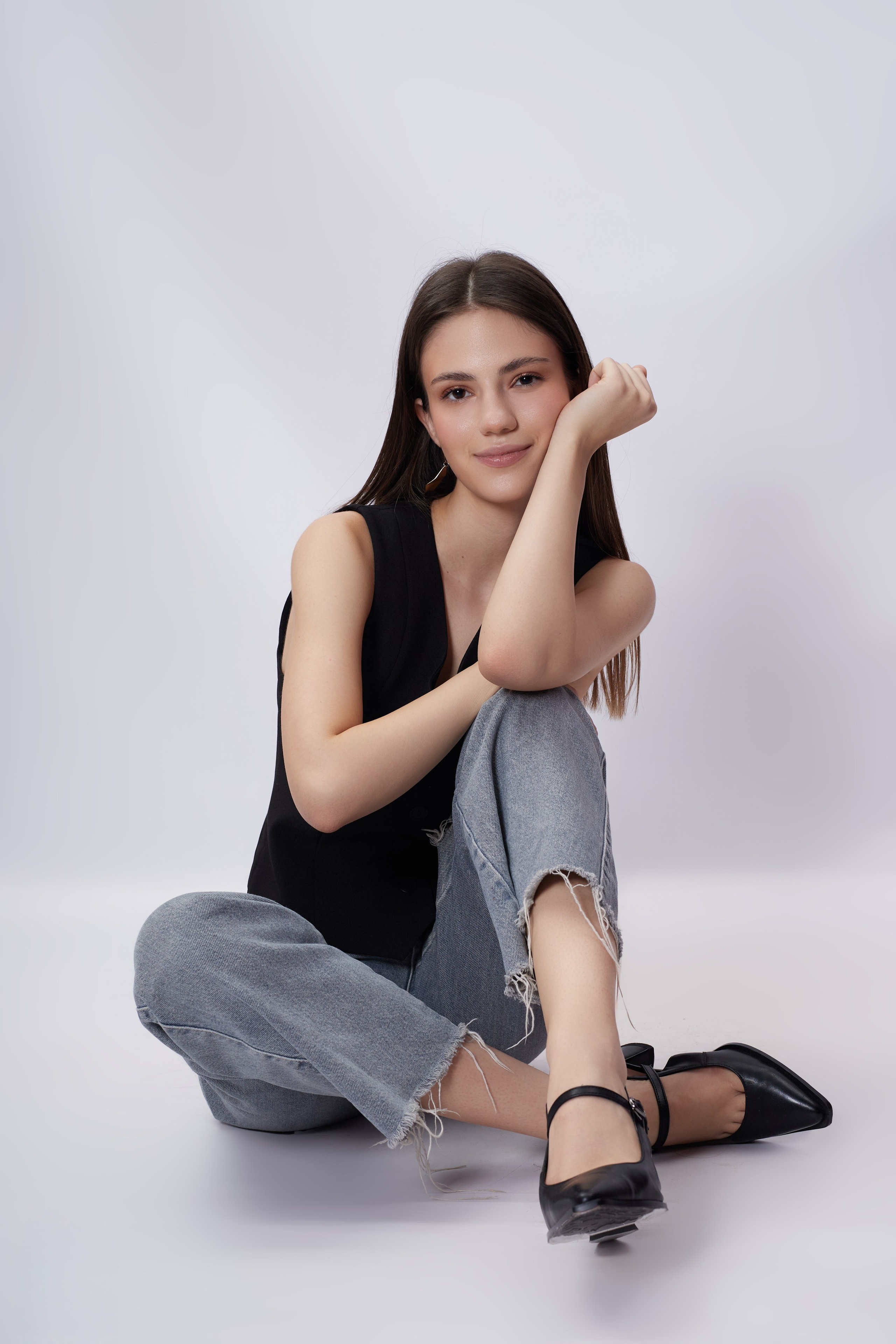 Модельное агентство, Модель, Ростов-на-Дону