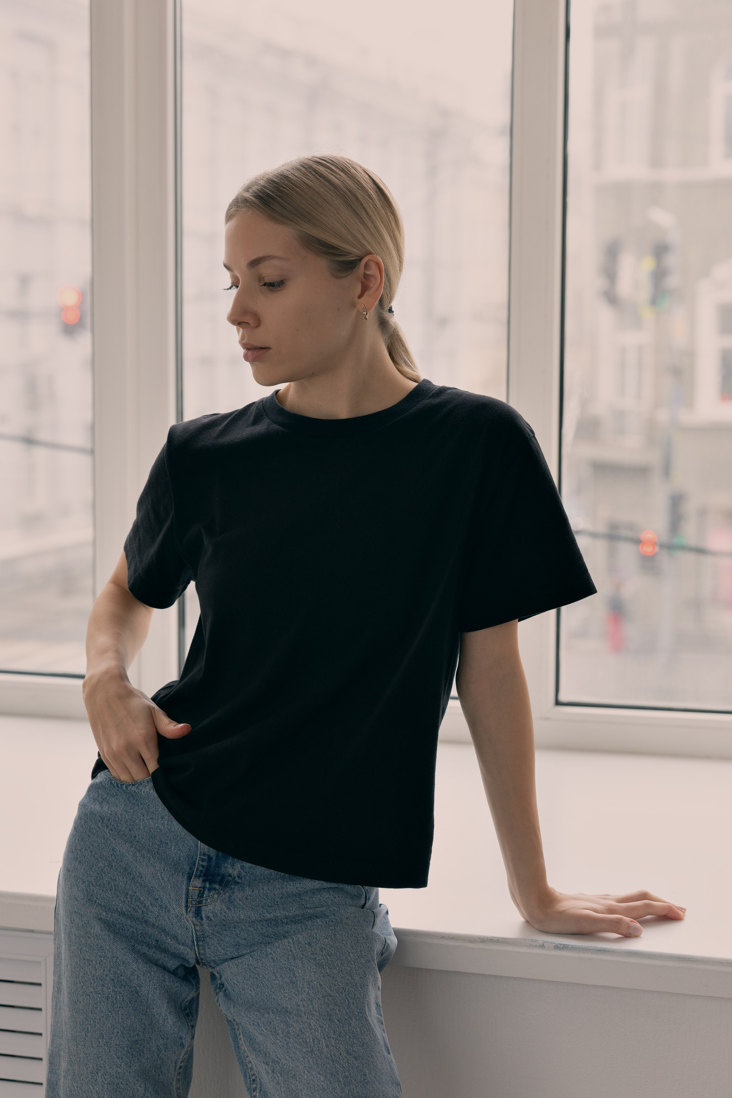 Ксения Кобелева. Imimodels