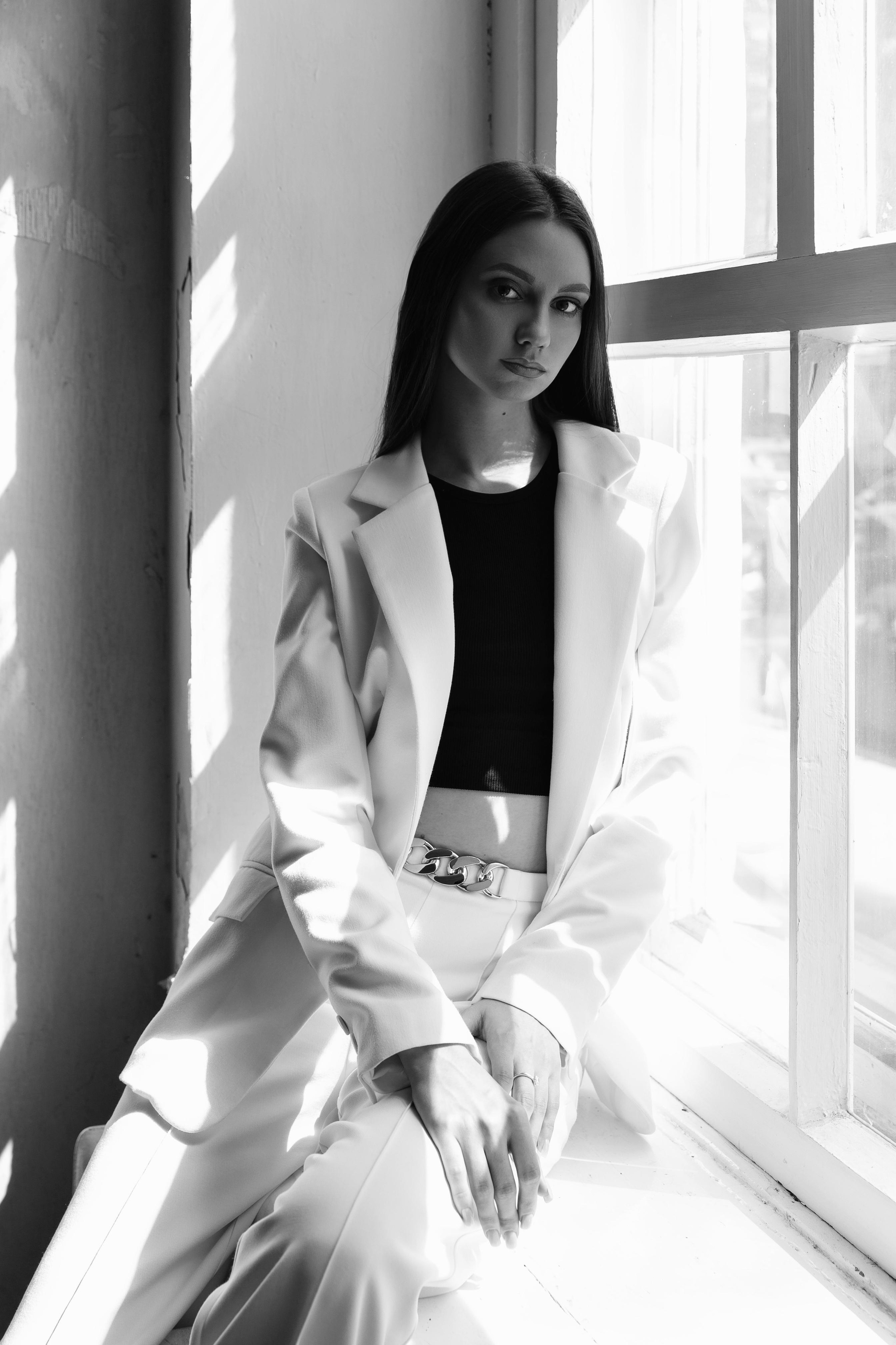 Николь. Imimodels