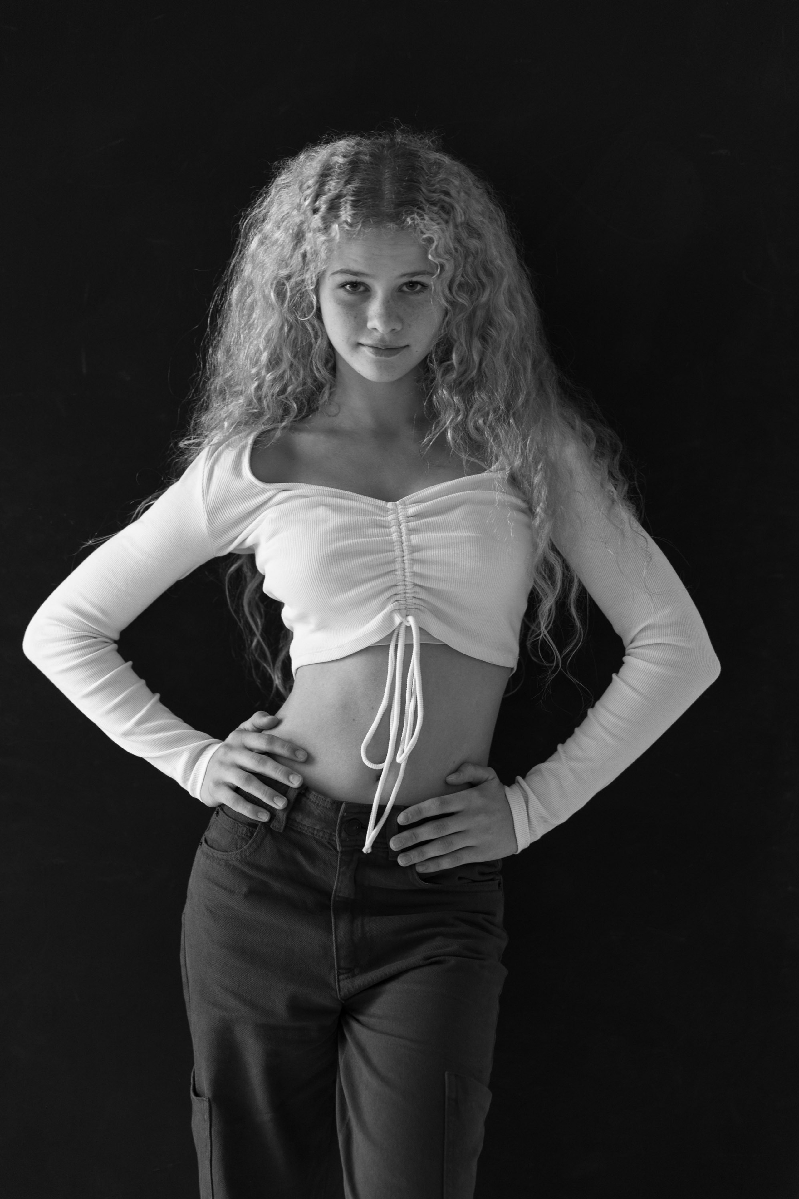 Модельное агентство, Модель, Ростов-на-Дону