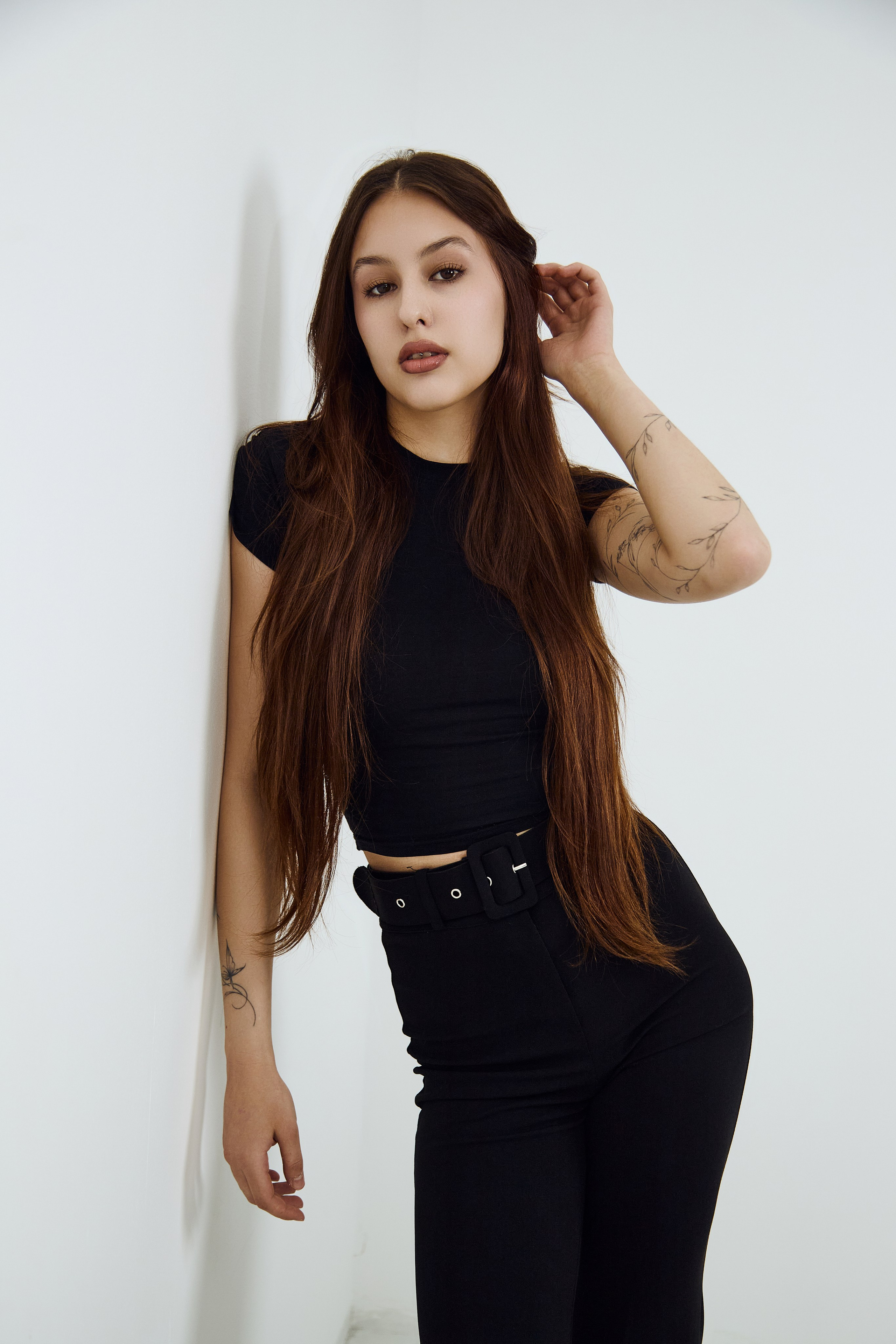 Елена Филикова. Imimodels