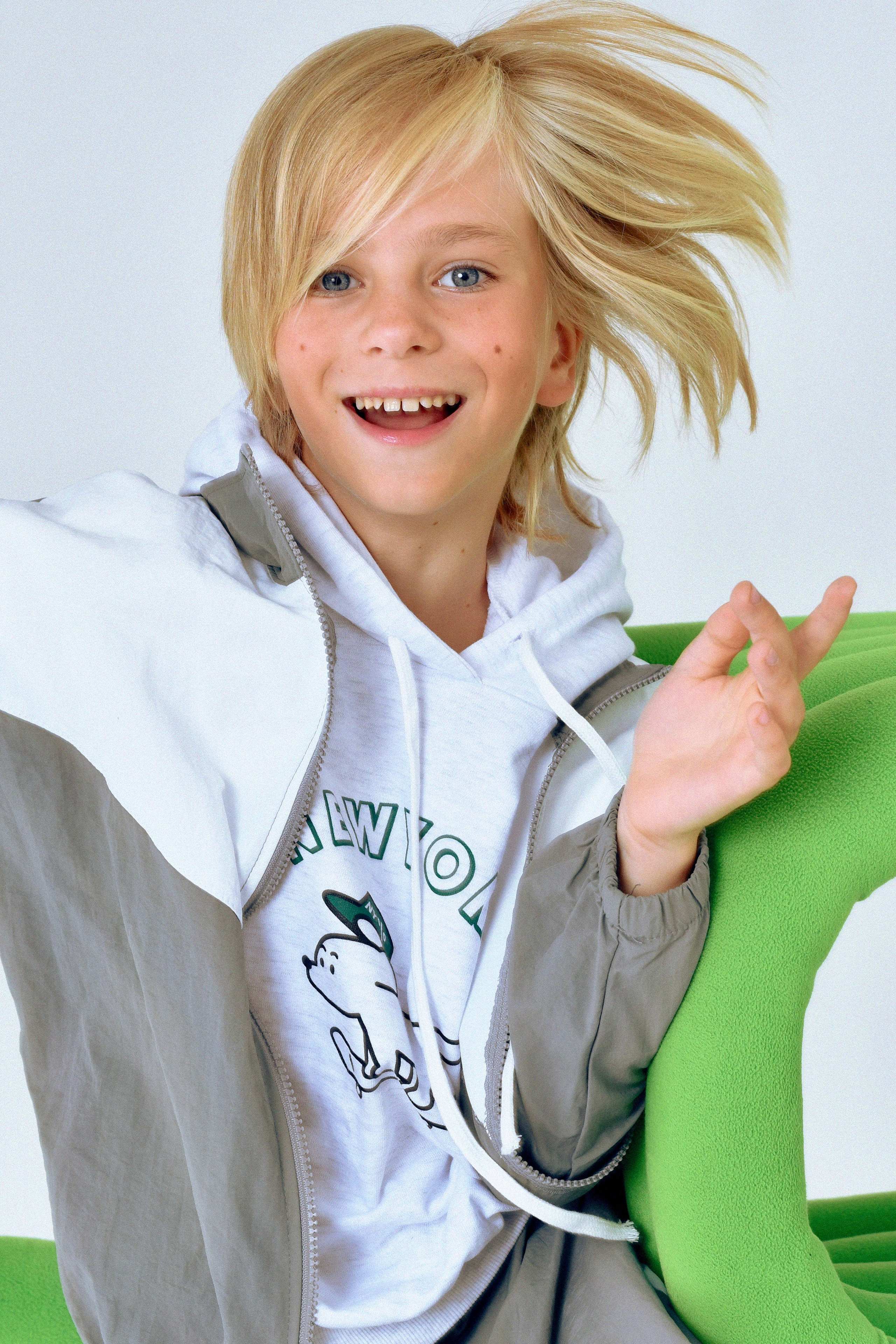 Даниил. Imimodels