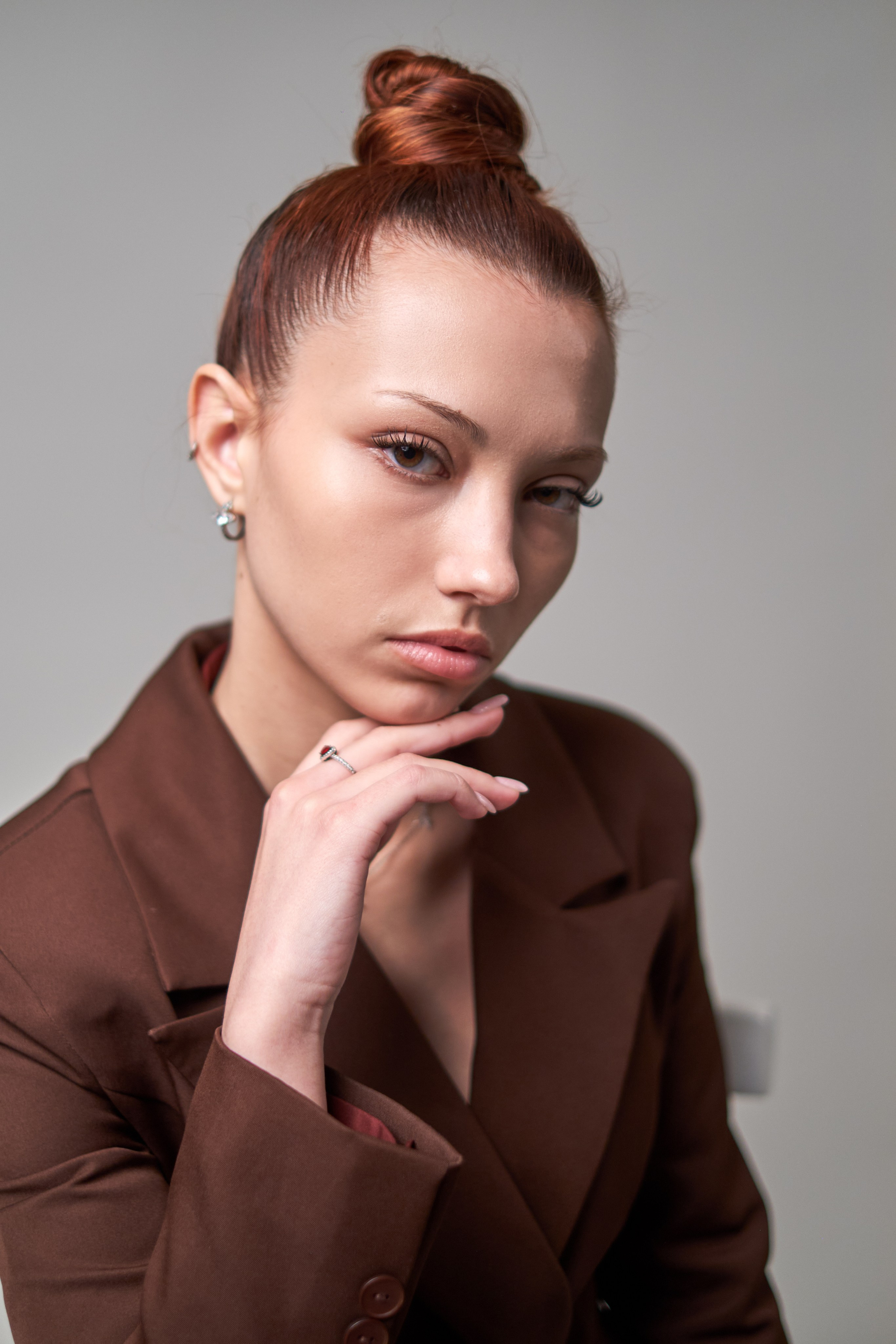 Юля Понкратова. Imimodels