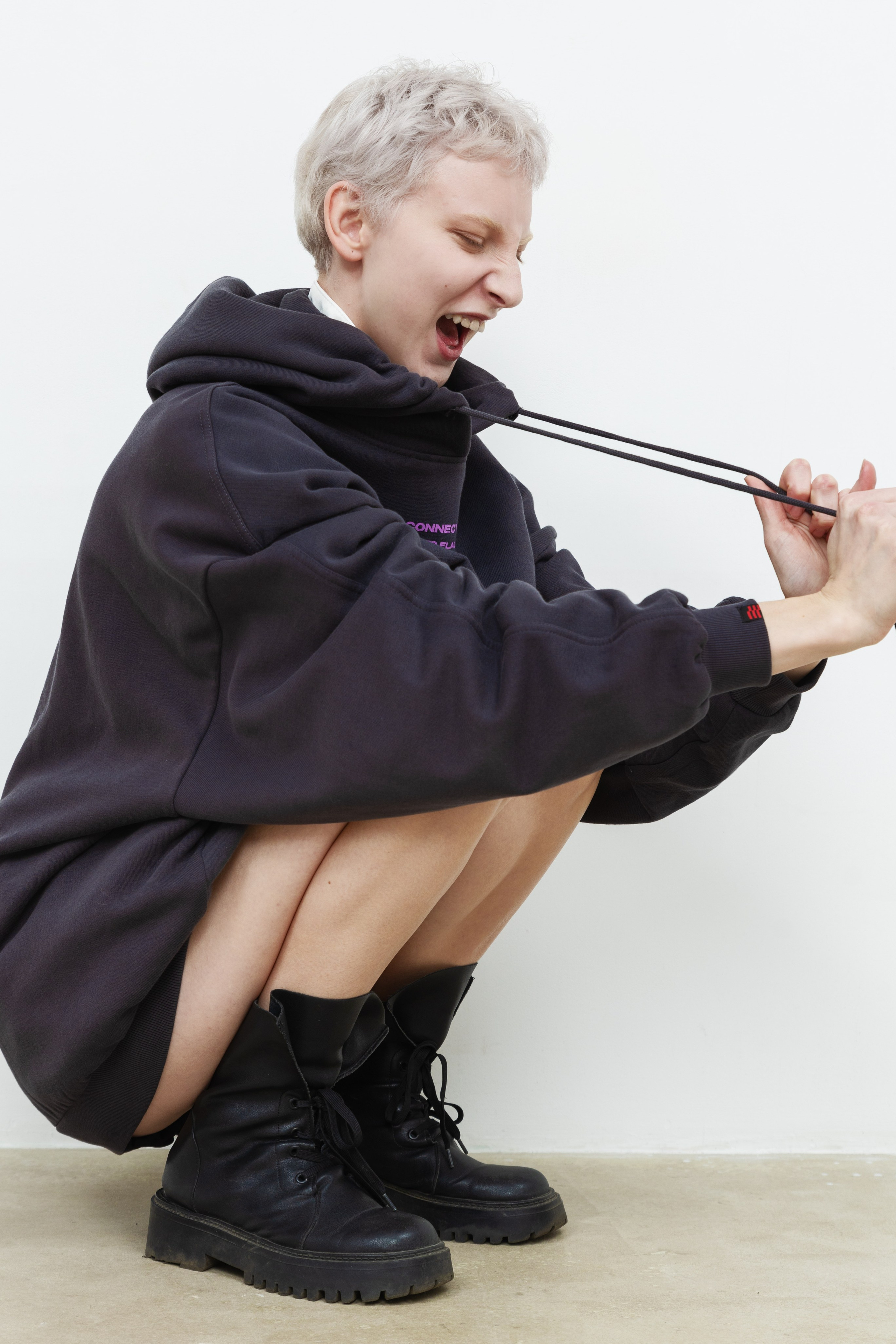 Виктория. Imimodels