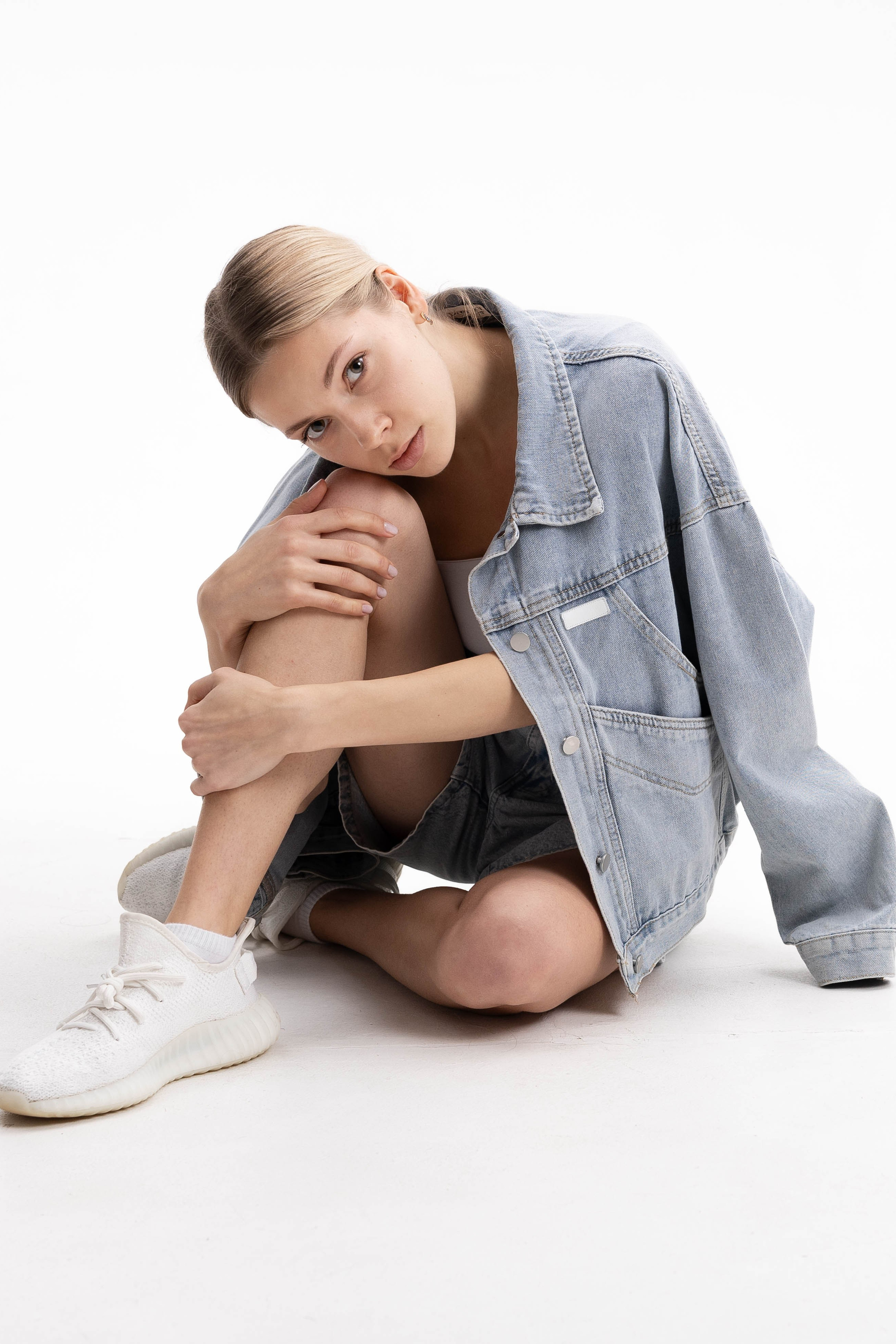 Ксения Кобелева. Imimodels