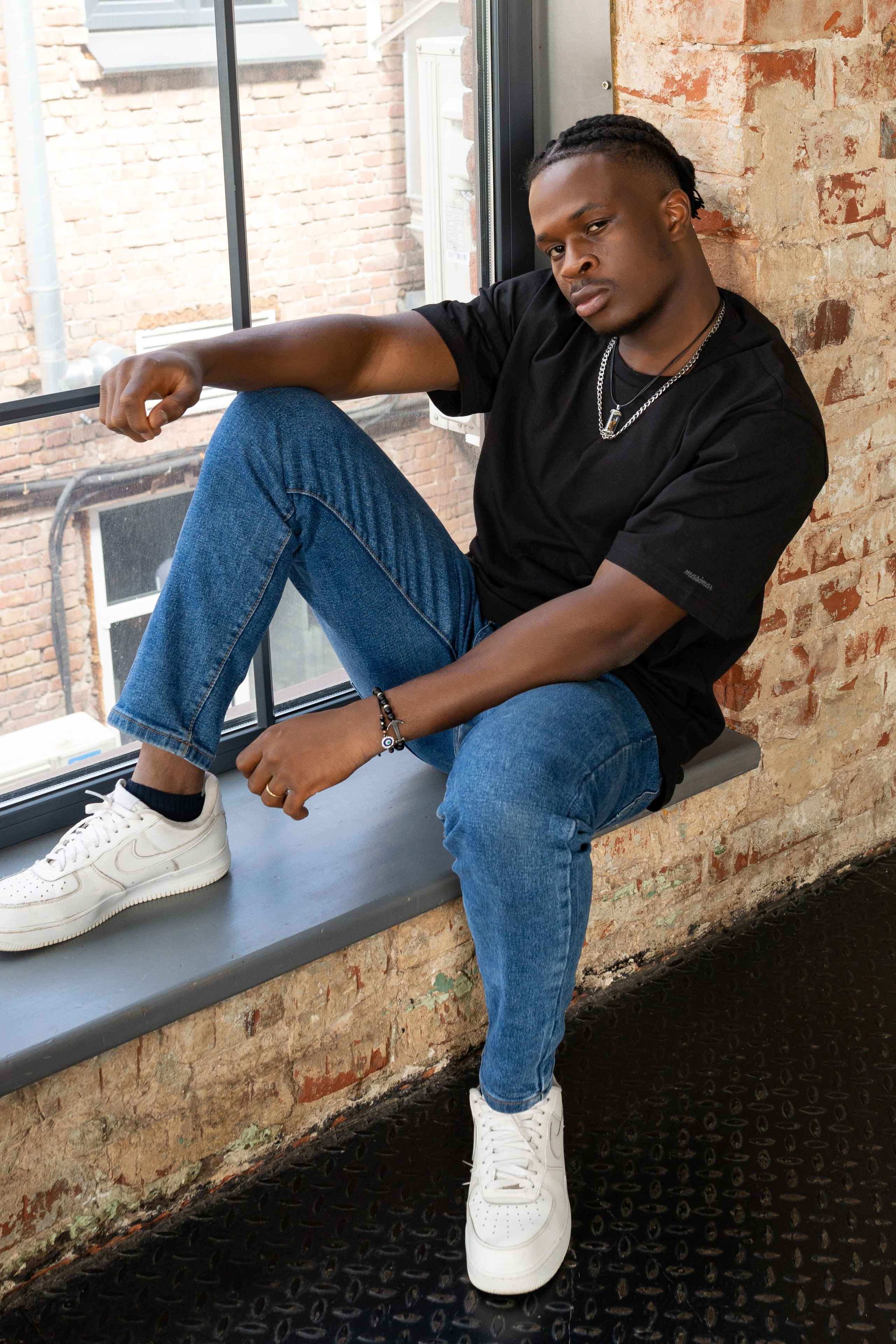 Джефф. Imimodels