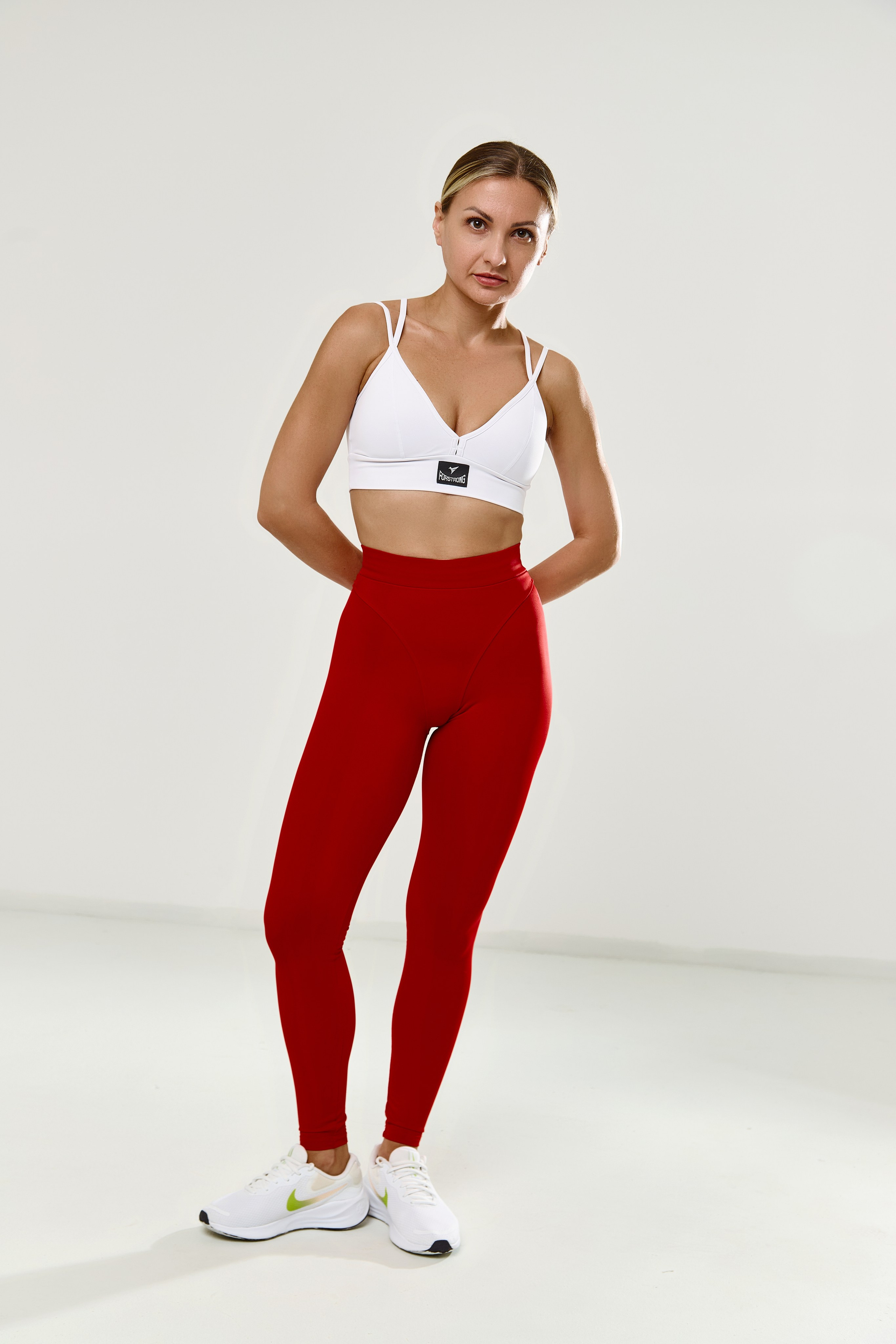 Анна Гражданкина. Imimodels