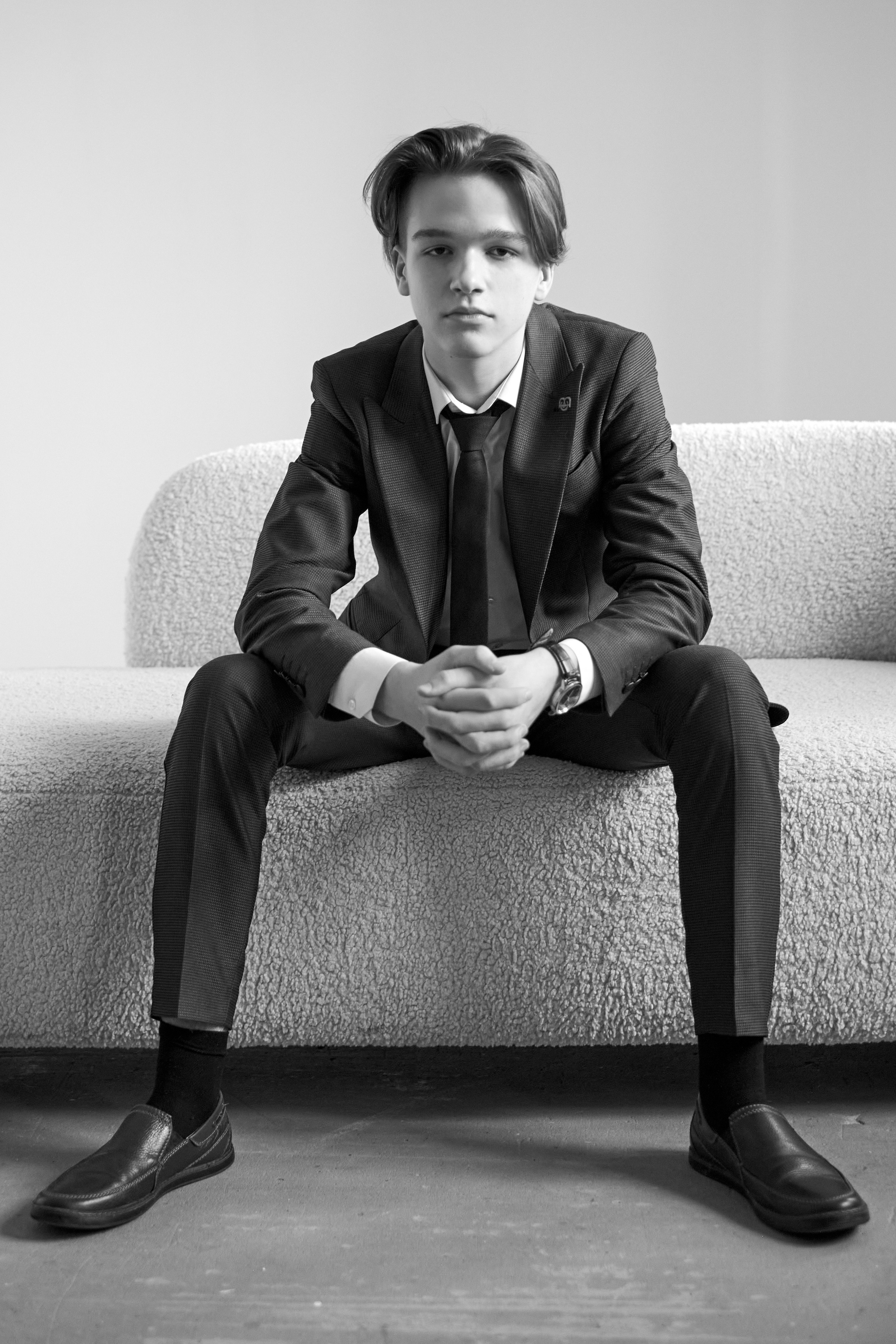 Максим Боровков. Imimodels