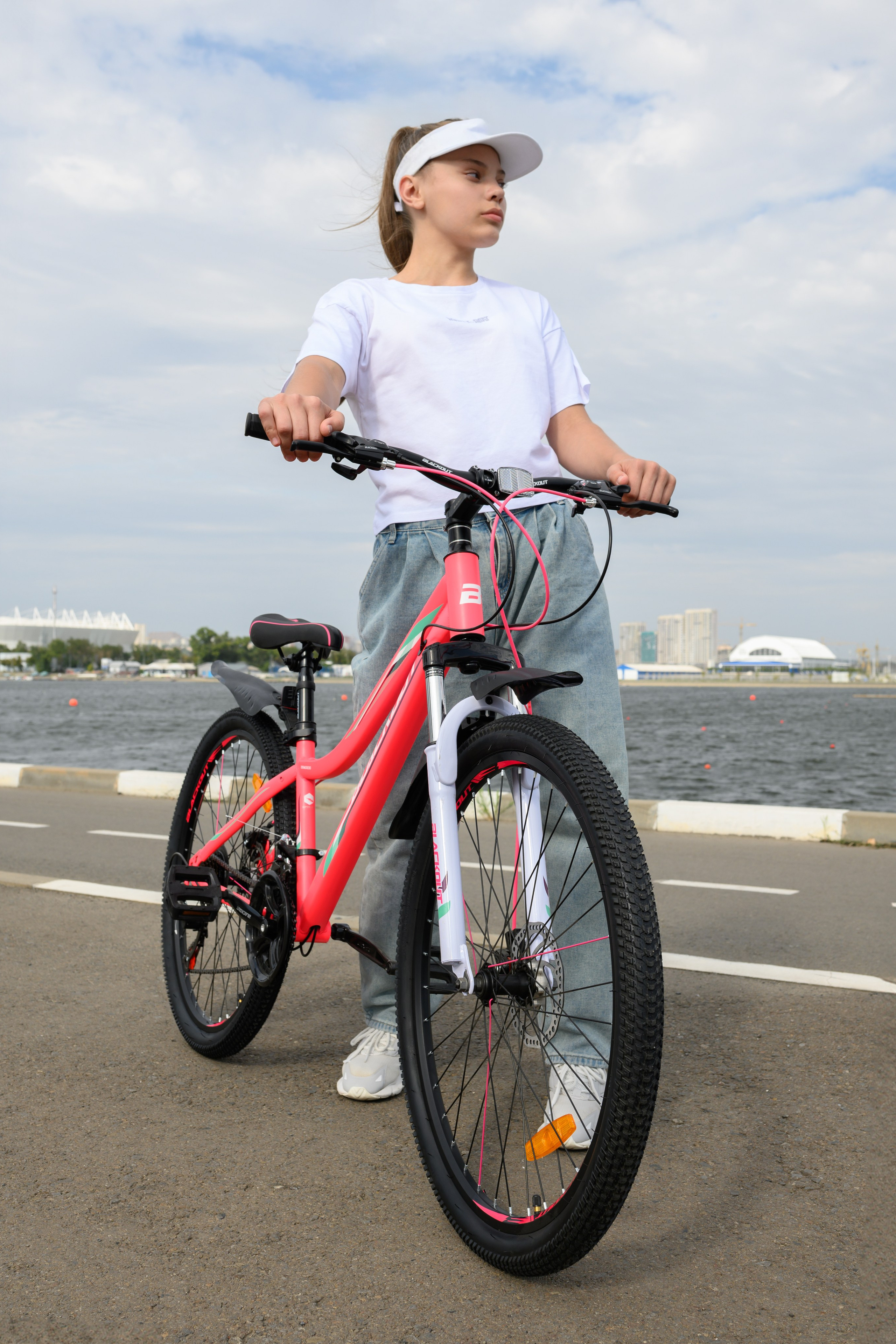 Света. Imimodels