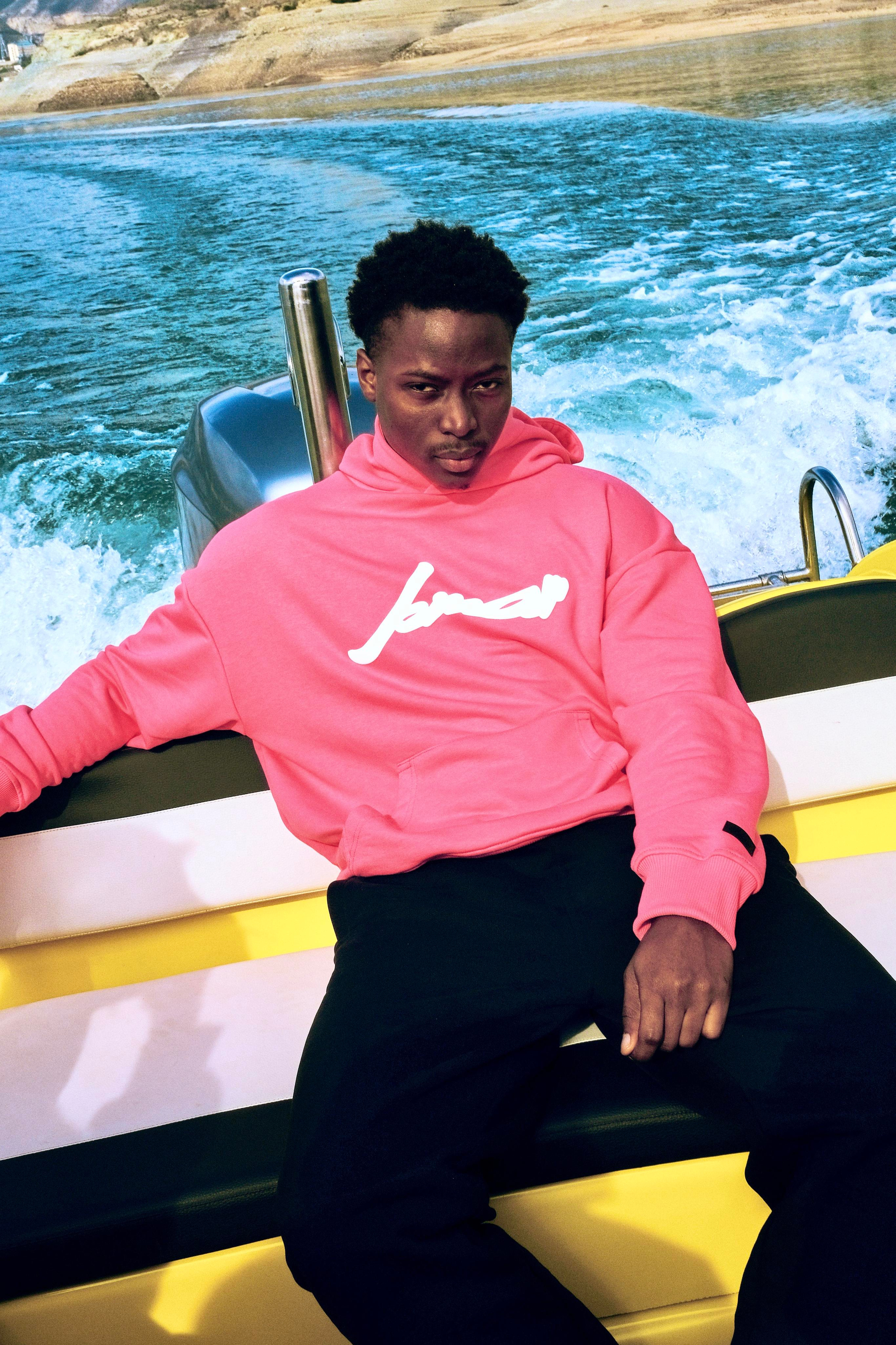 Модель мужчина Ростов-на-Дону