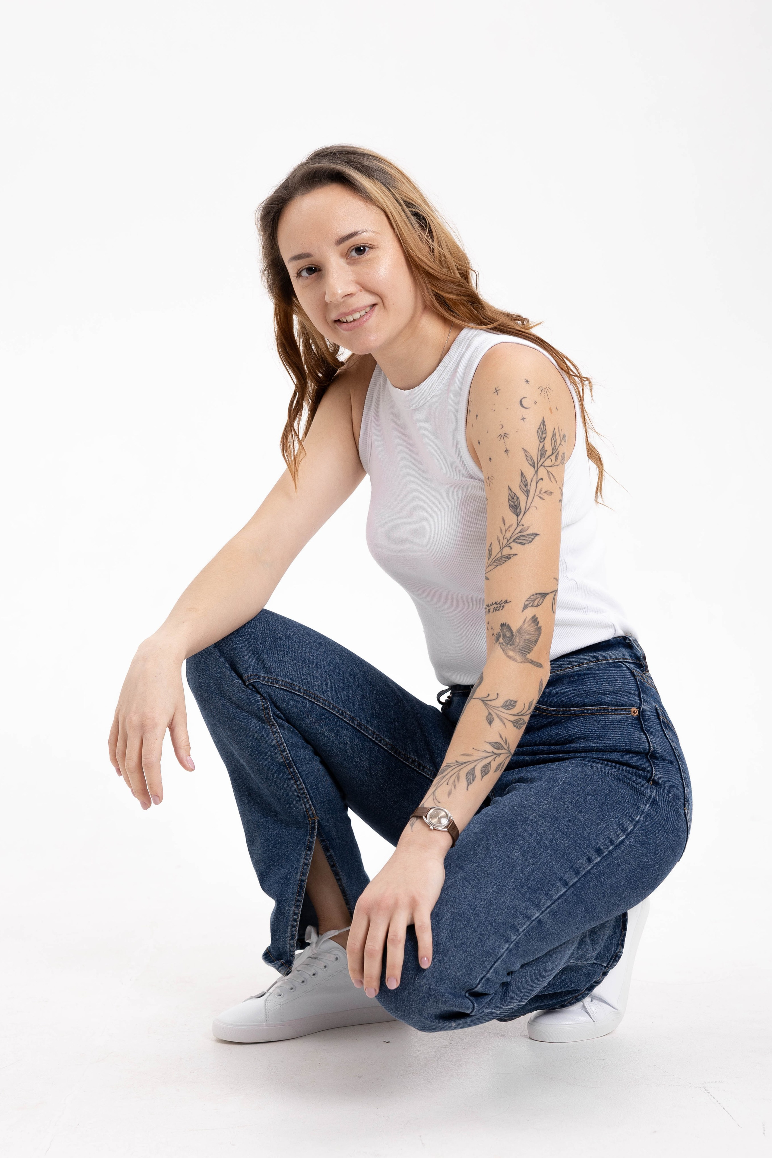 Валерия. Imimodels