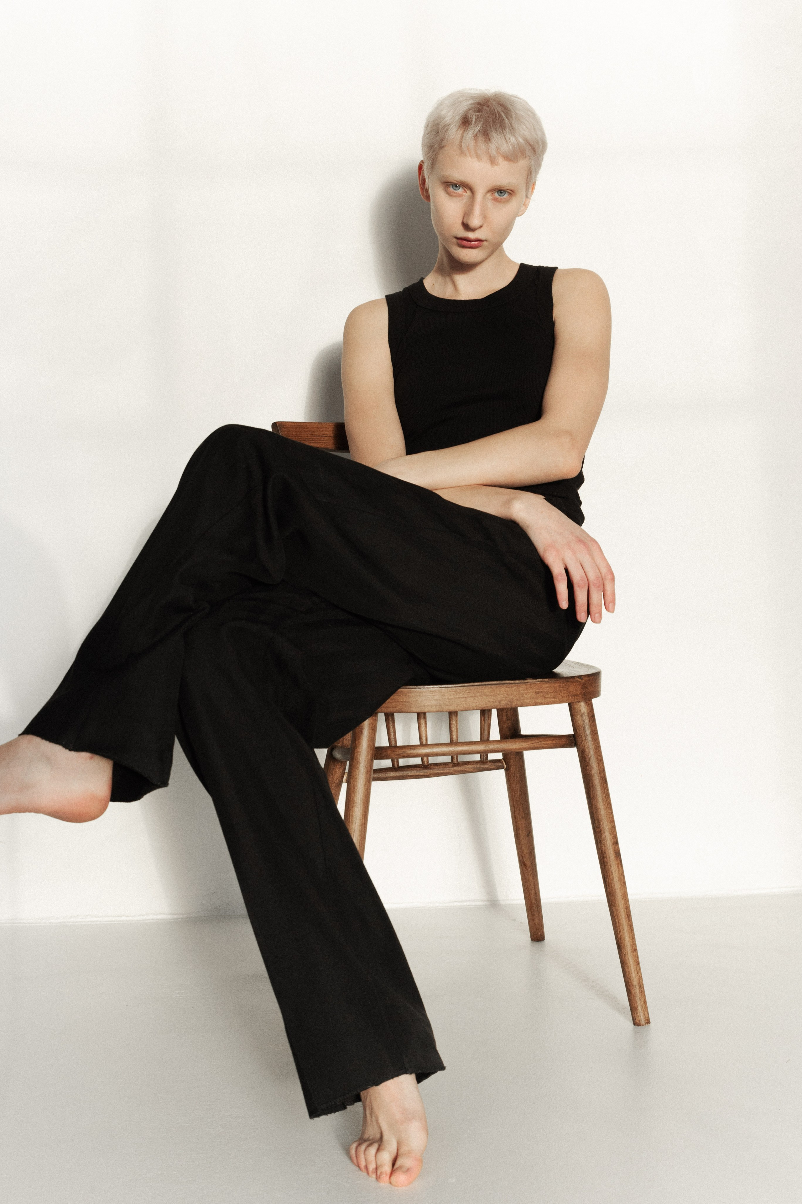 Виктория. Imimodels