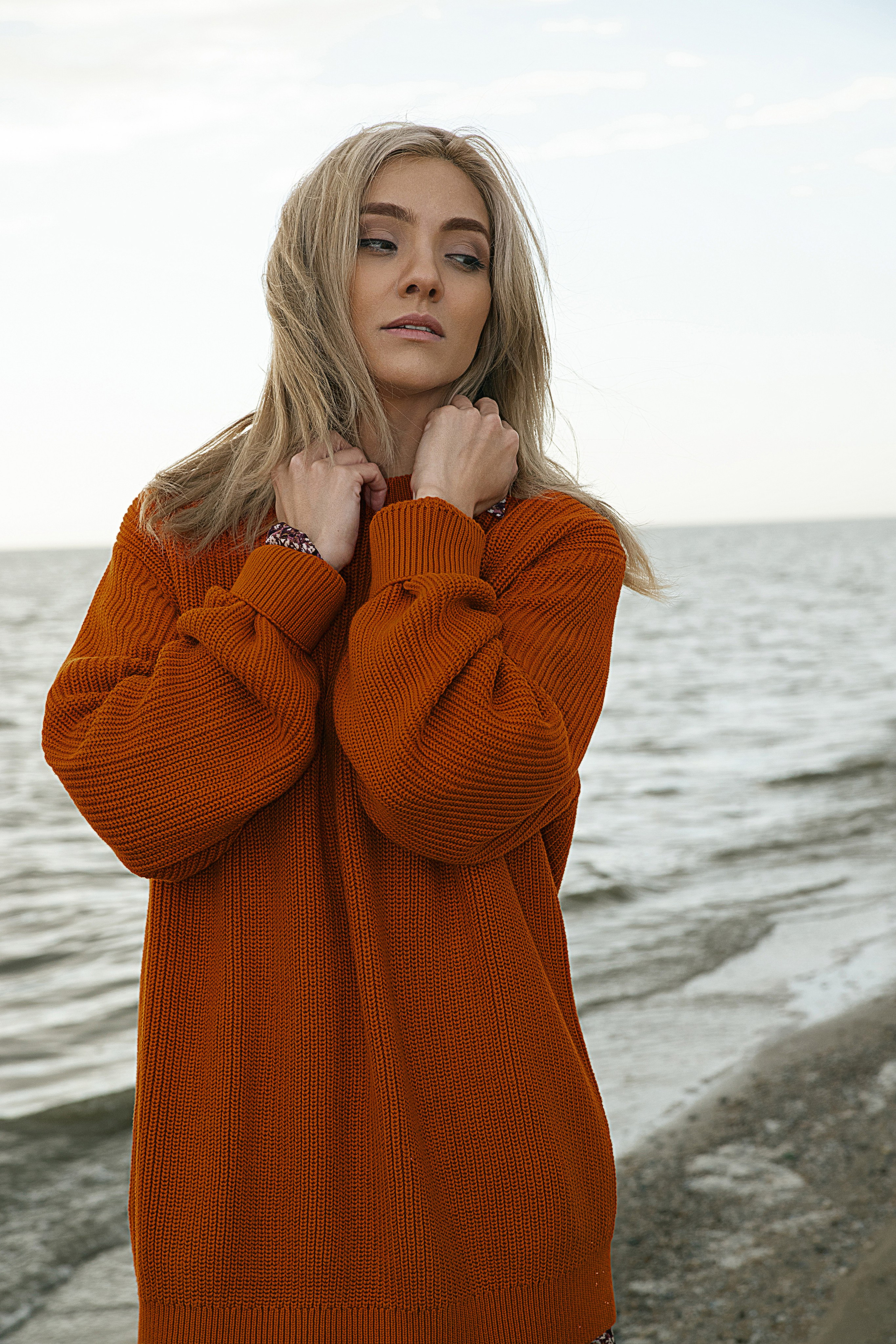 Амалия. Imimodels