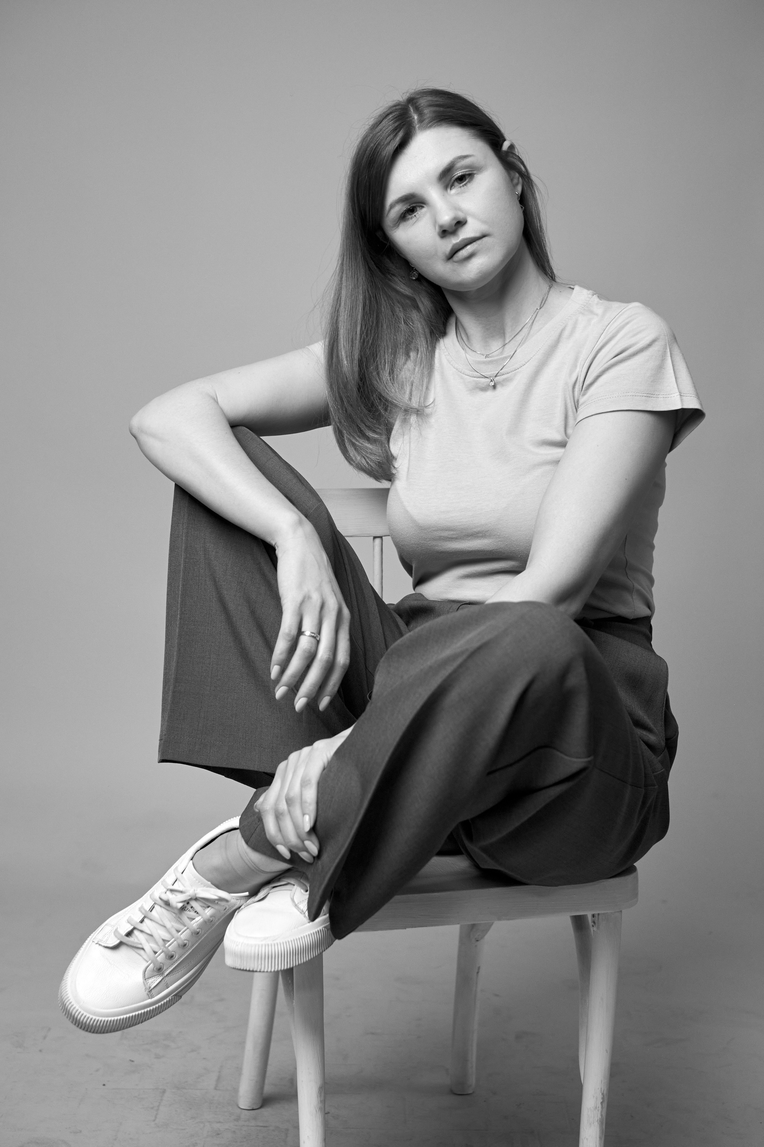 Екатерина Богданова. Imimodels