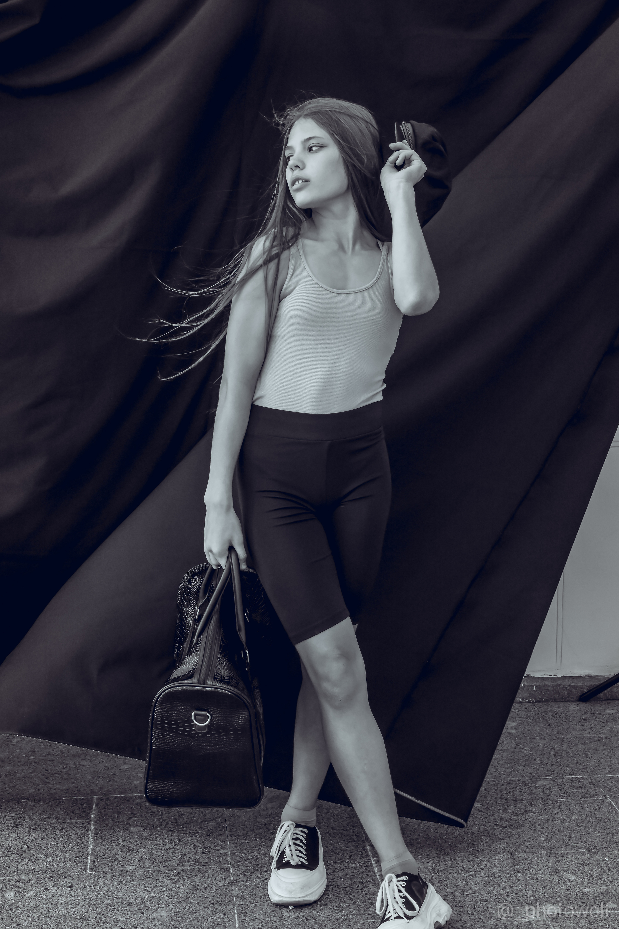 Света. Imimodels