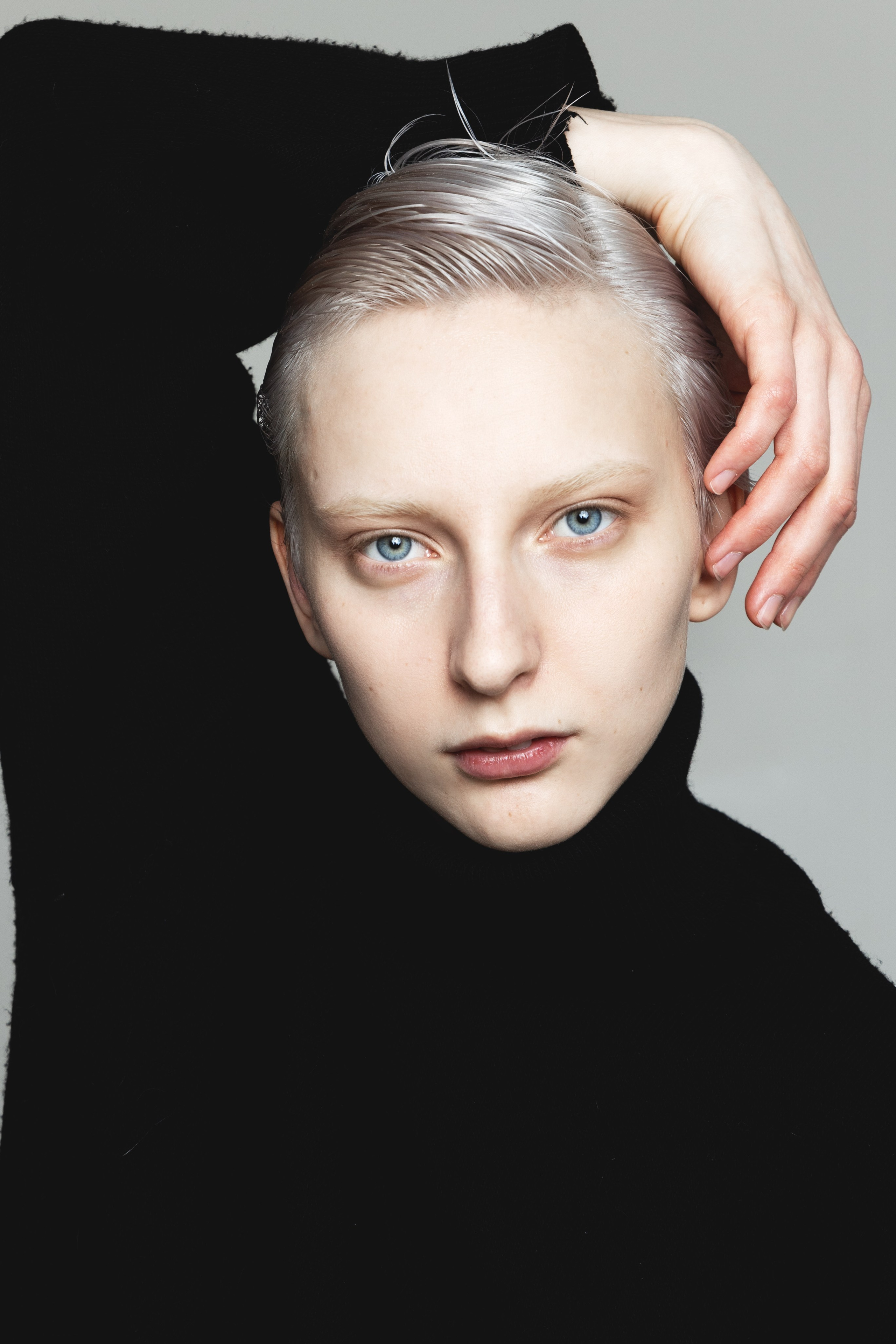 Виктория. Imimodels