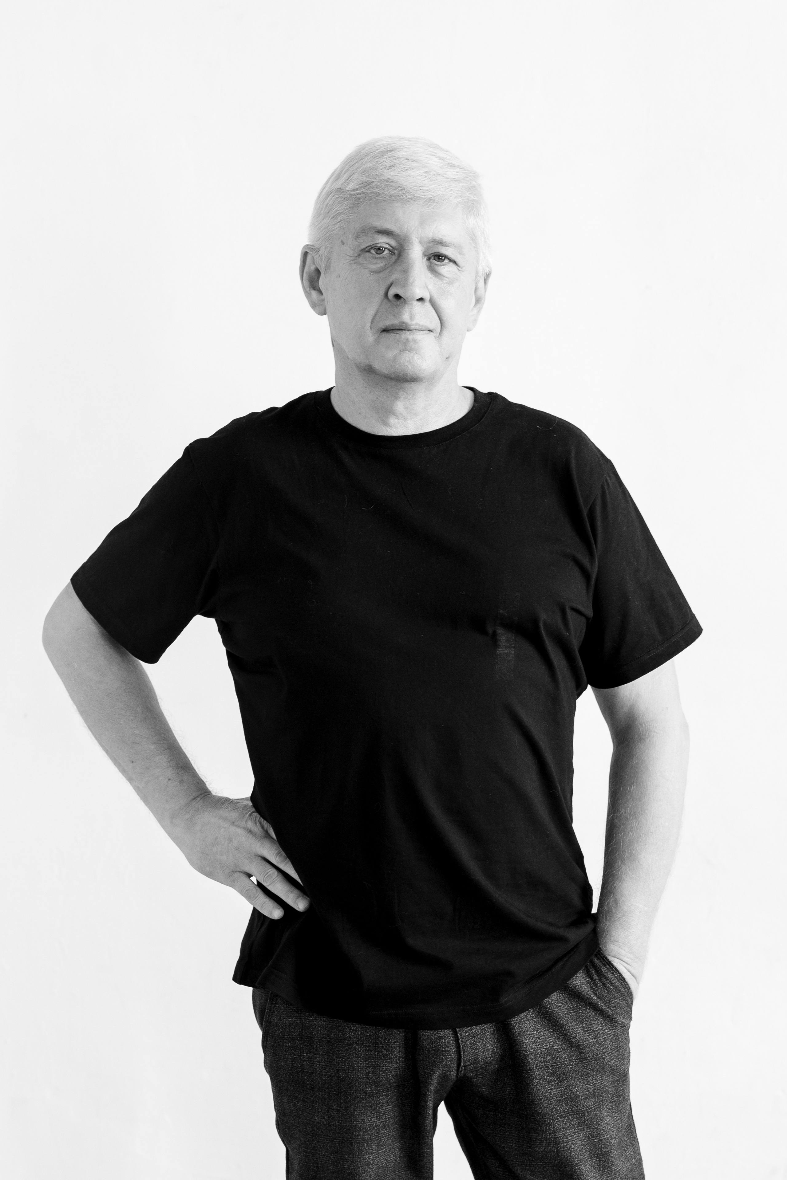 Александр. Imimodels