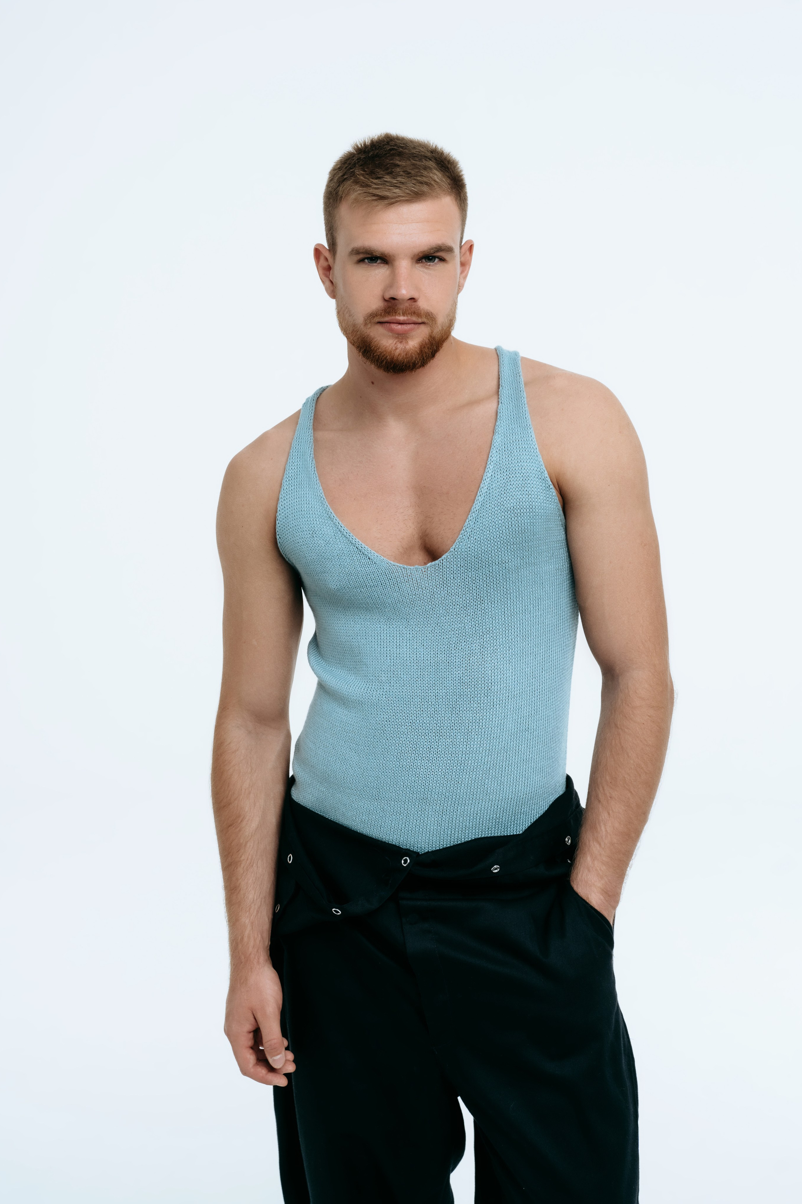 НИКОЛАЙ. Imimodels