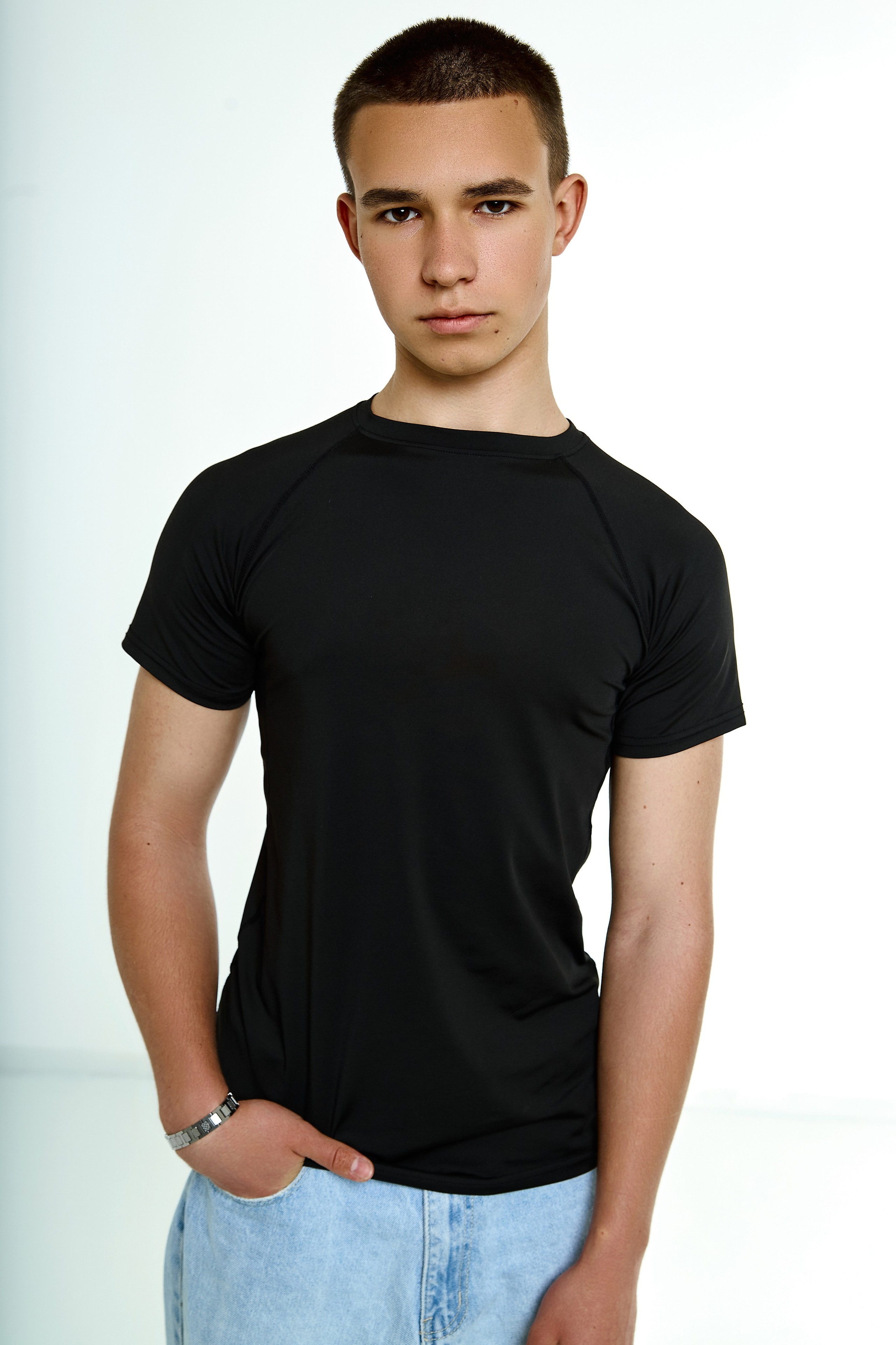Артем Атаманюк. Imimodels