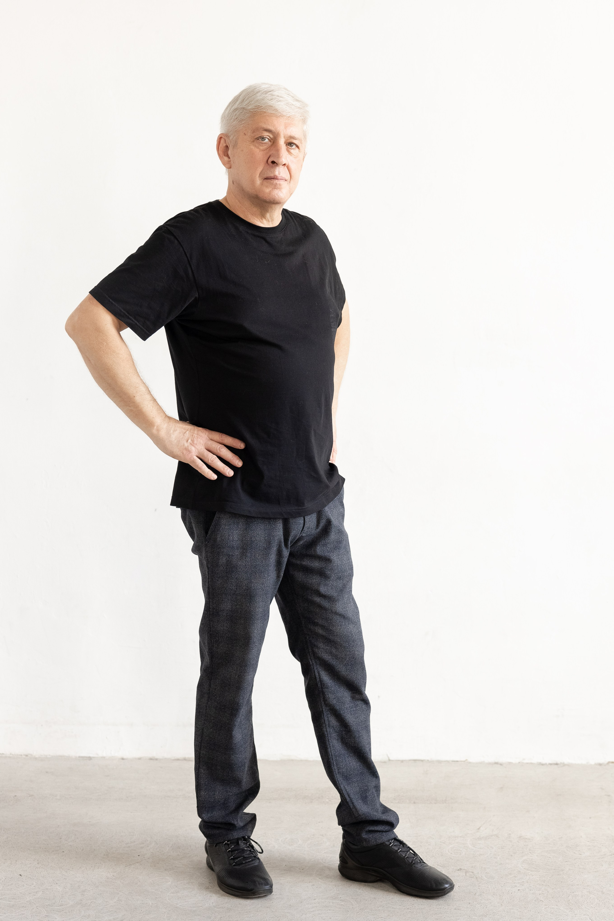 Александр. Imimodels