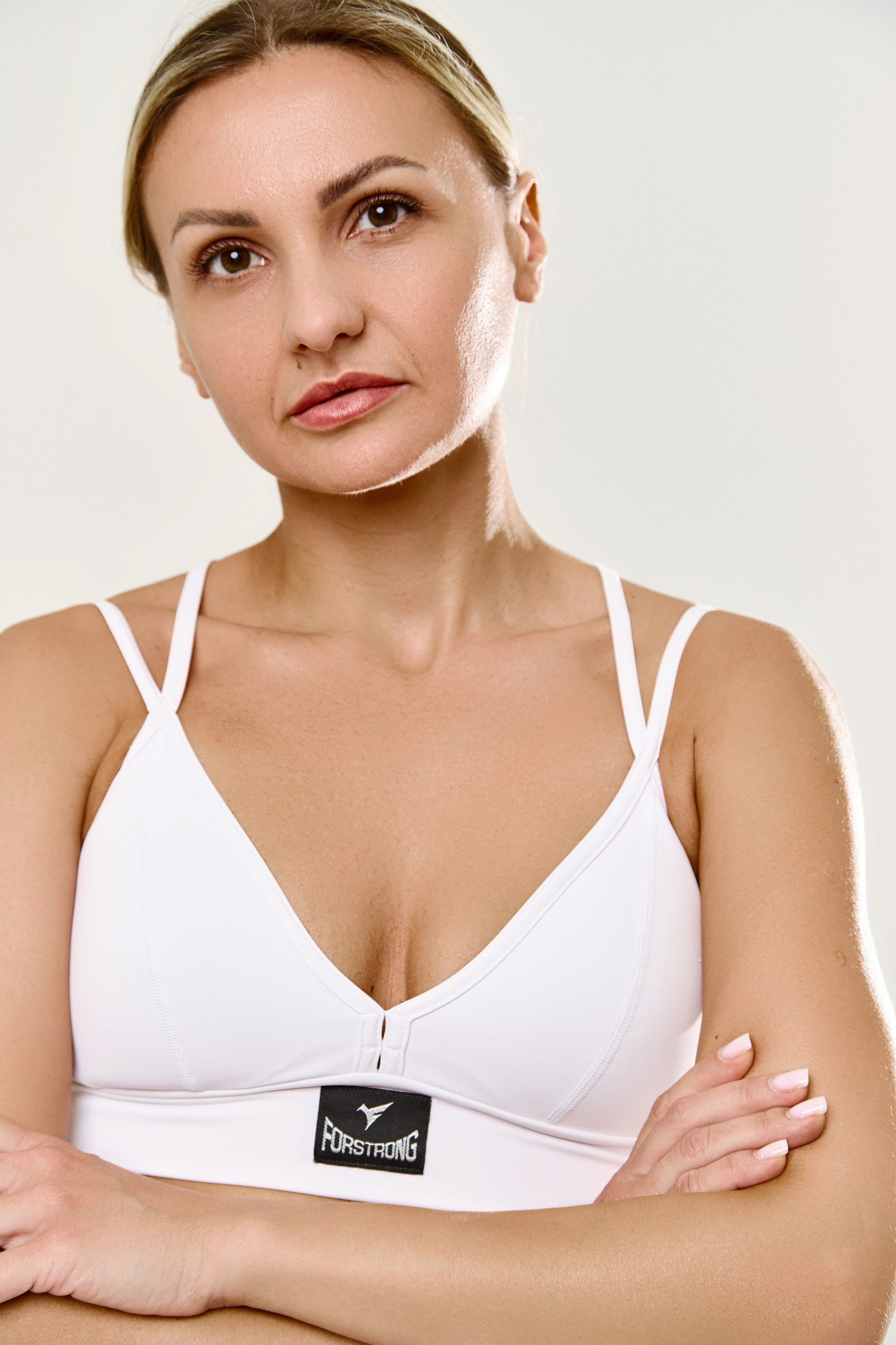 Анна Гражданкина. Imimodels