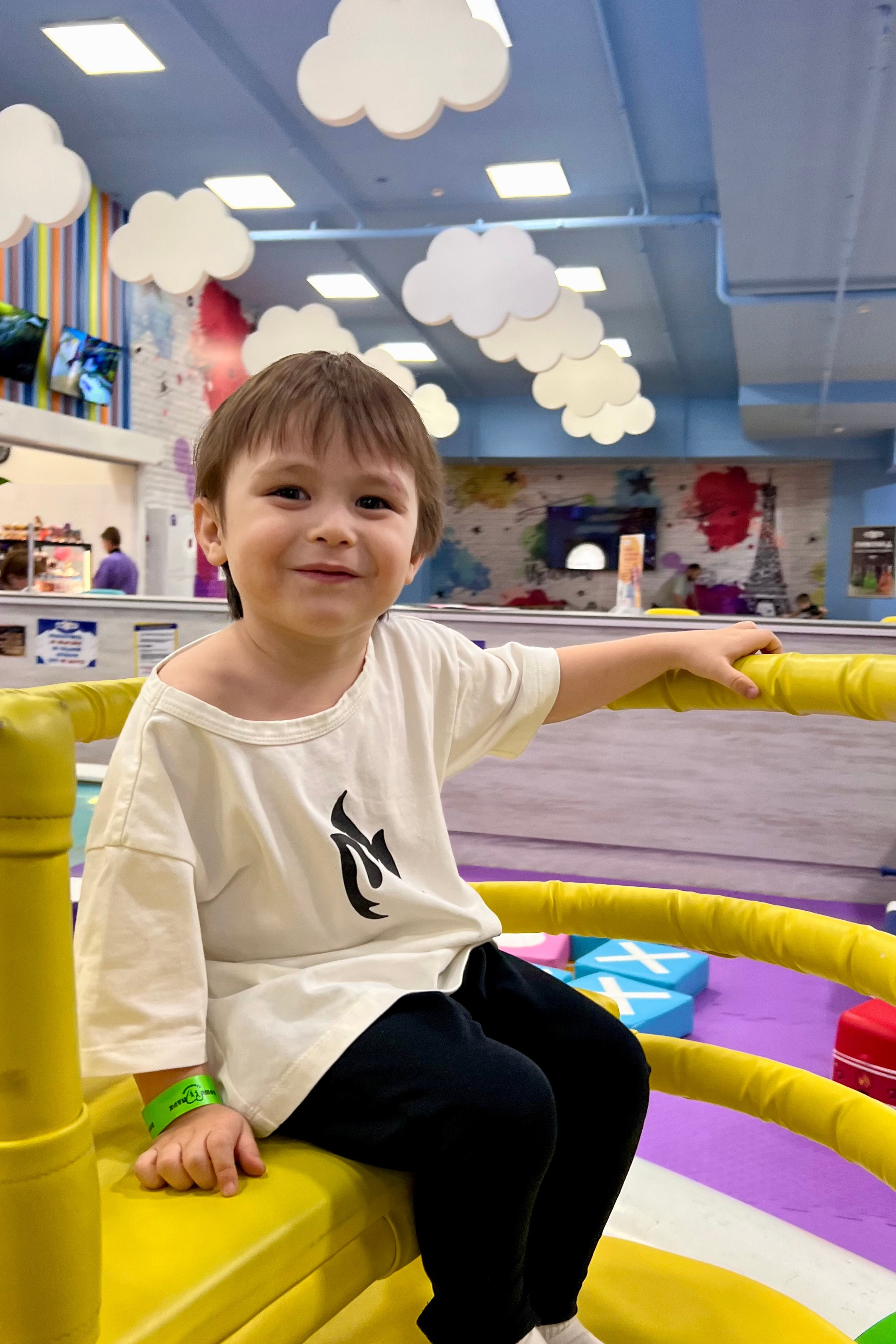 Даниил. Imimodels