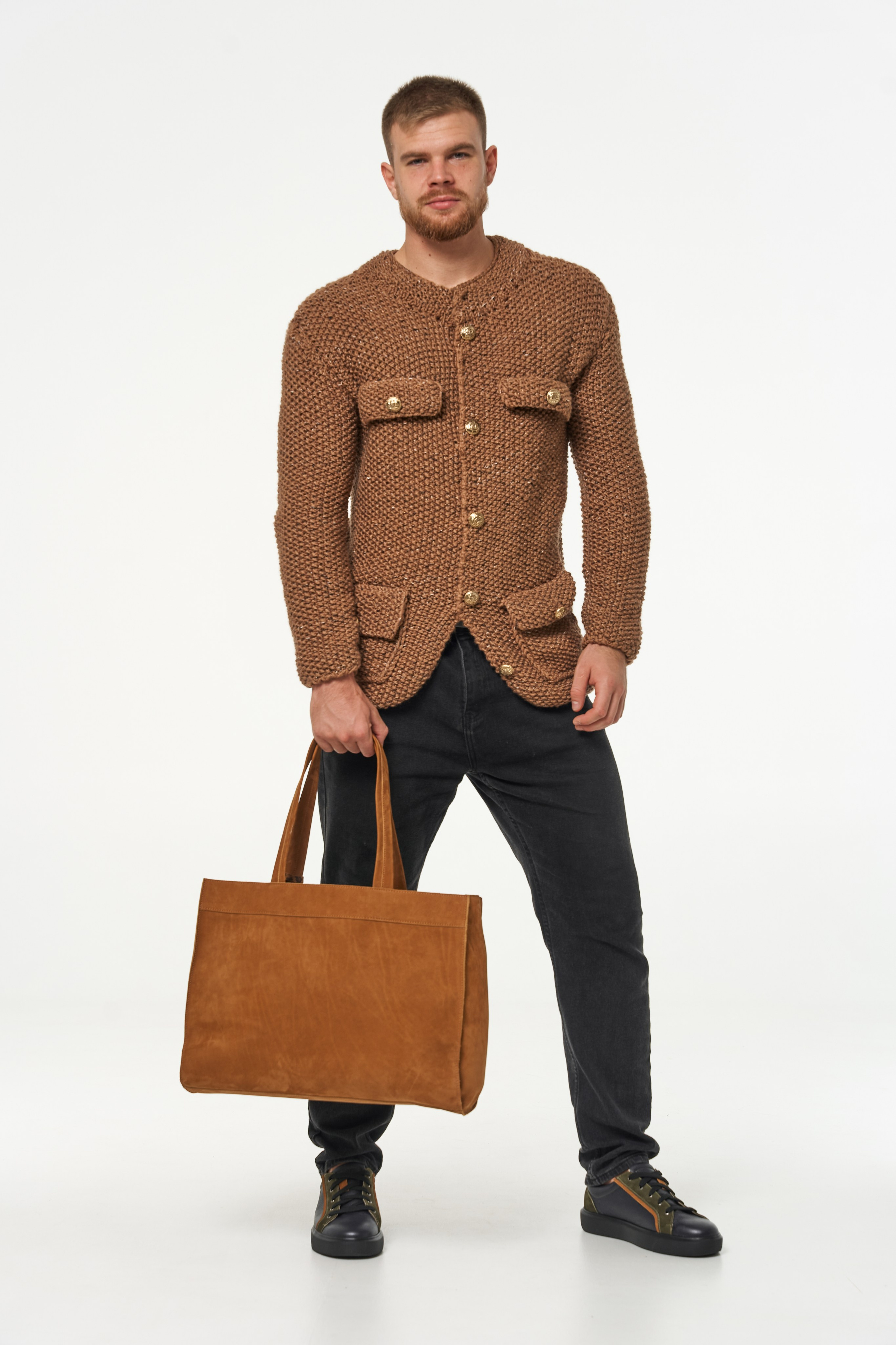 НИКОЛАЙ. Imimodels