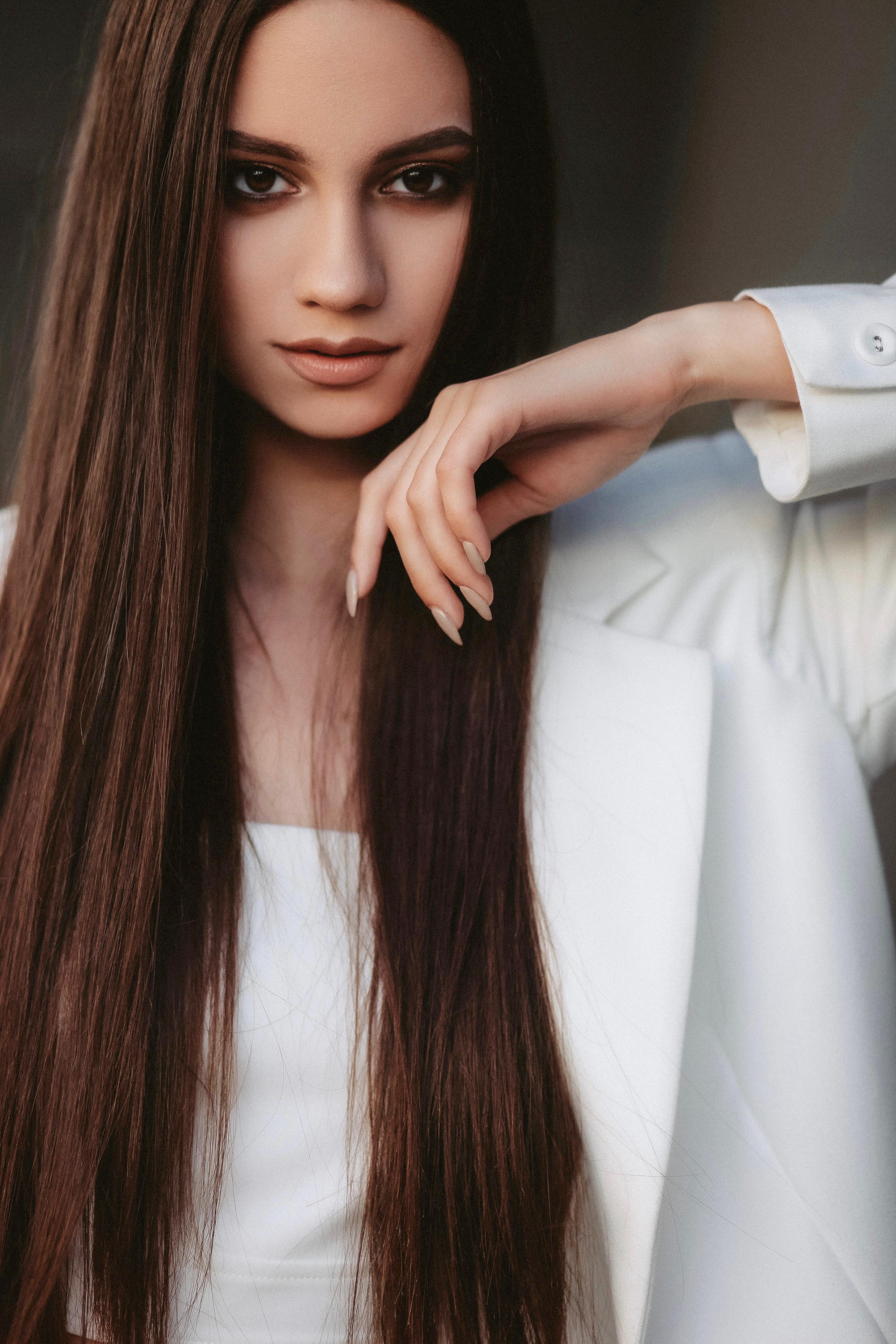 Николь. Imimodels