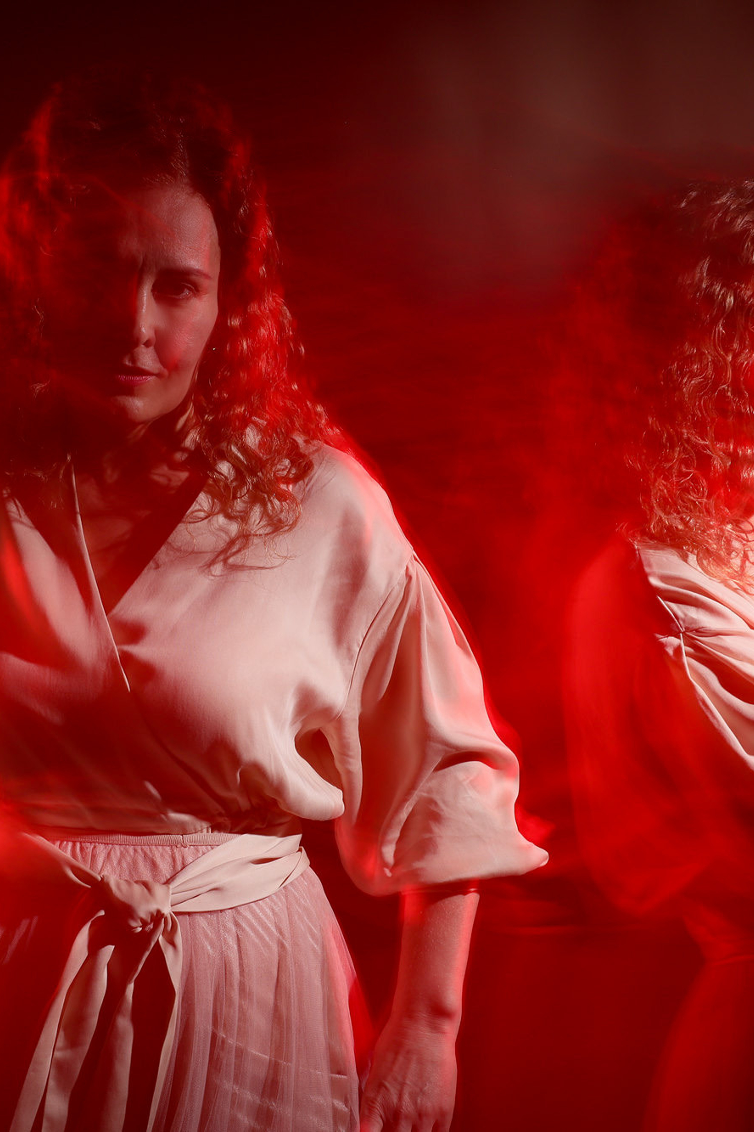 Татьяна Нагибина. Imimodels