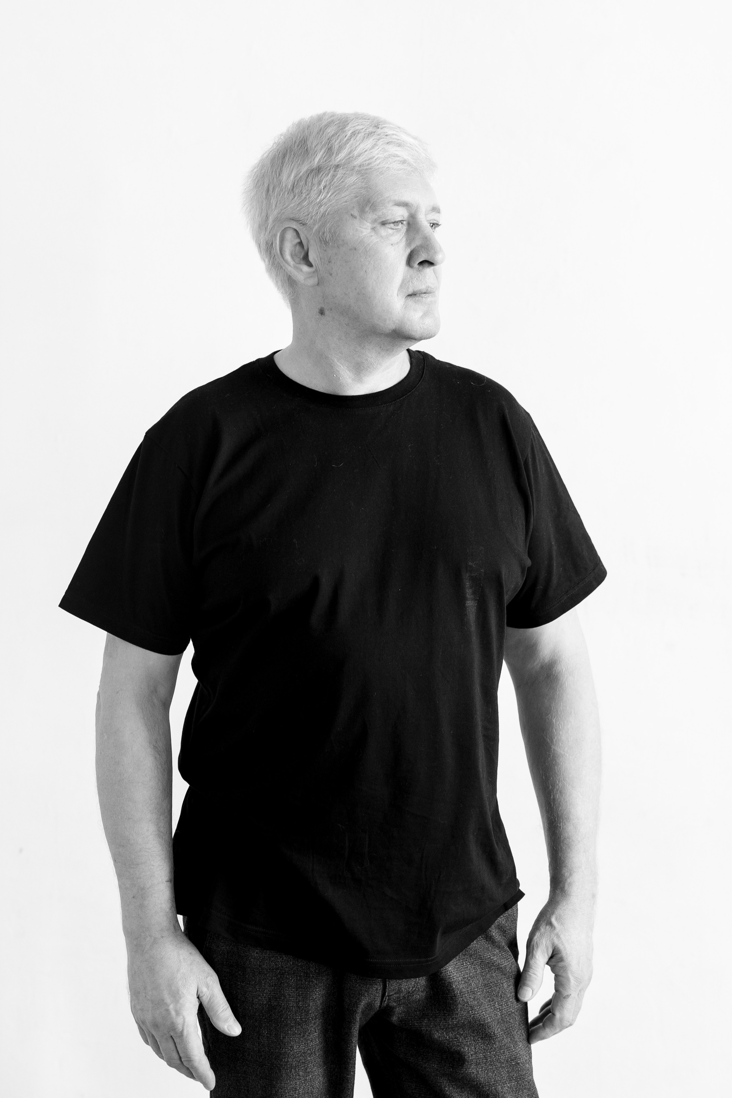 Александр. Imimodels