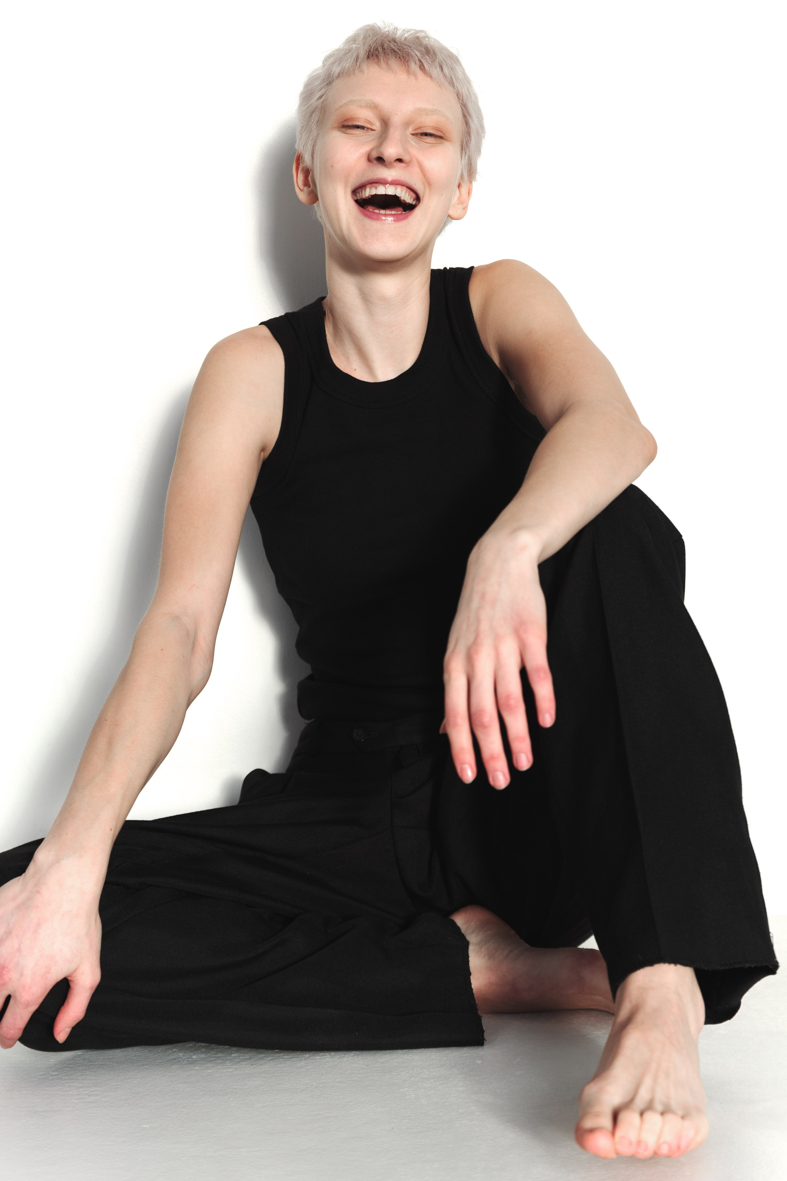 Виктория. Imimodels