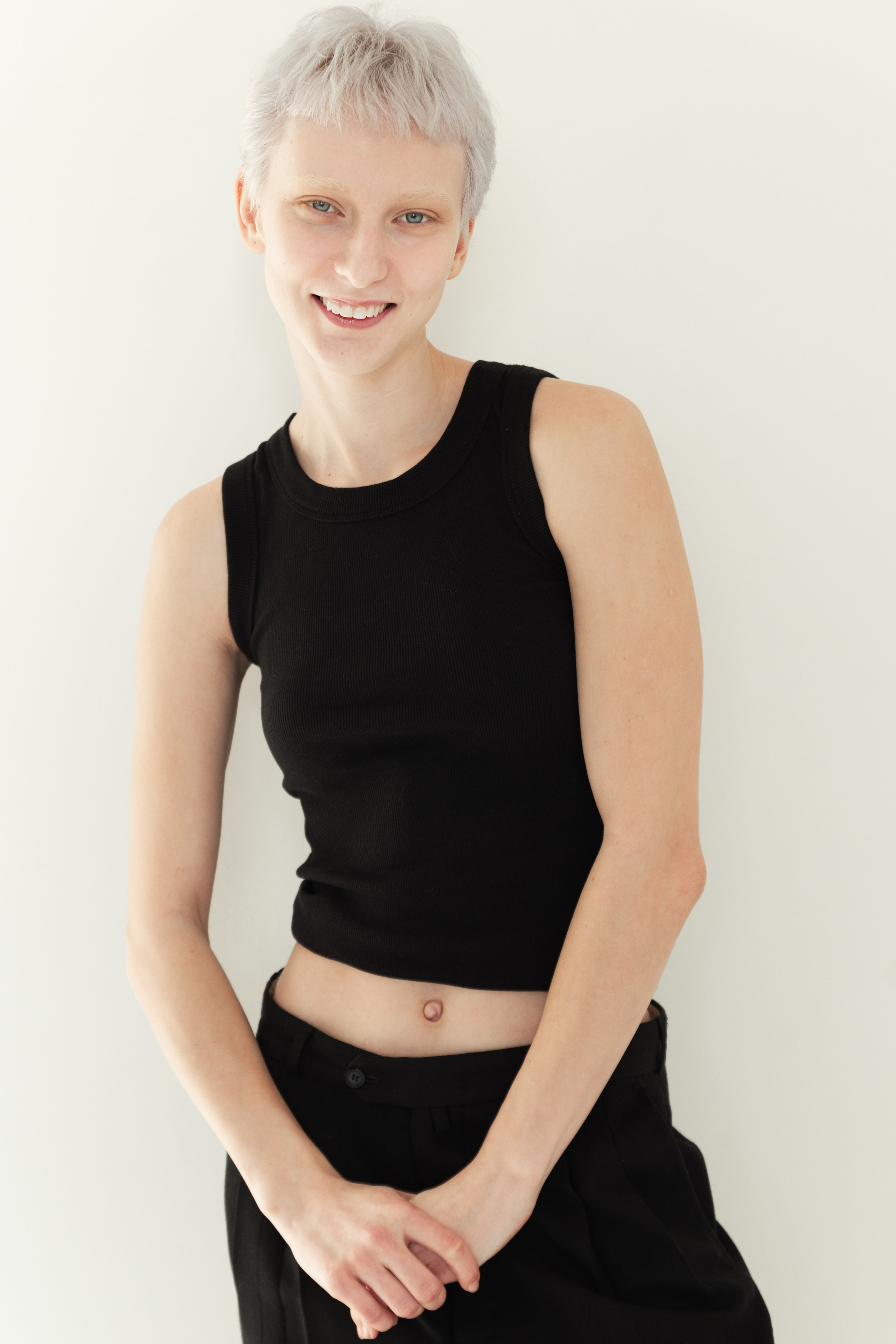 Виктория. Imimodels