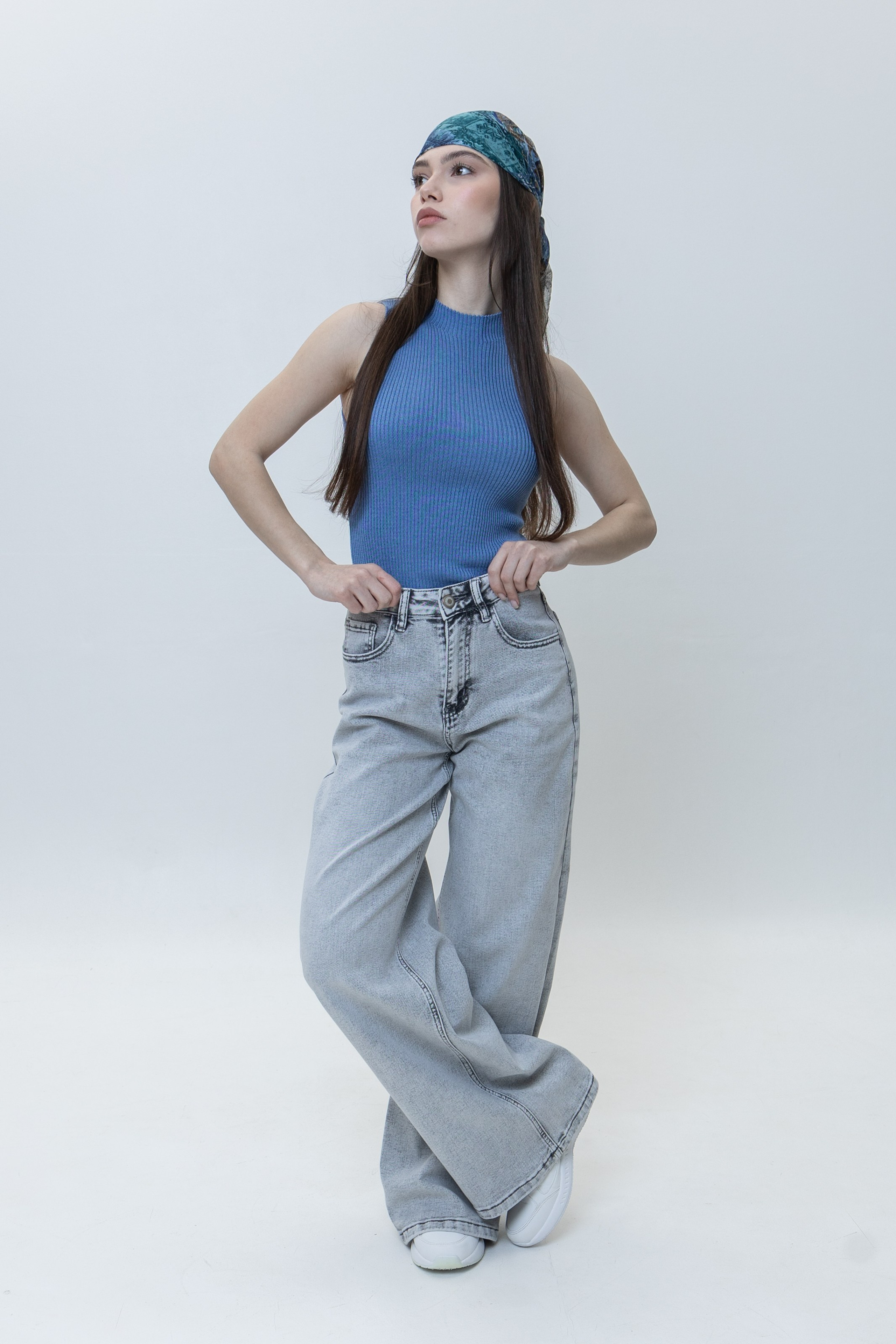 АЛИНА. Imimodels