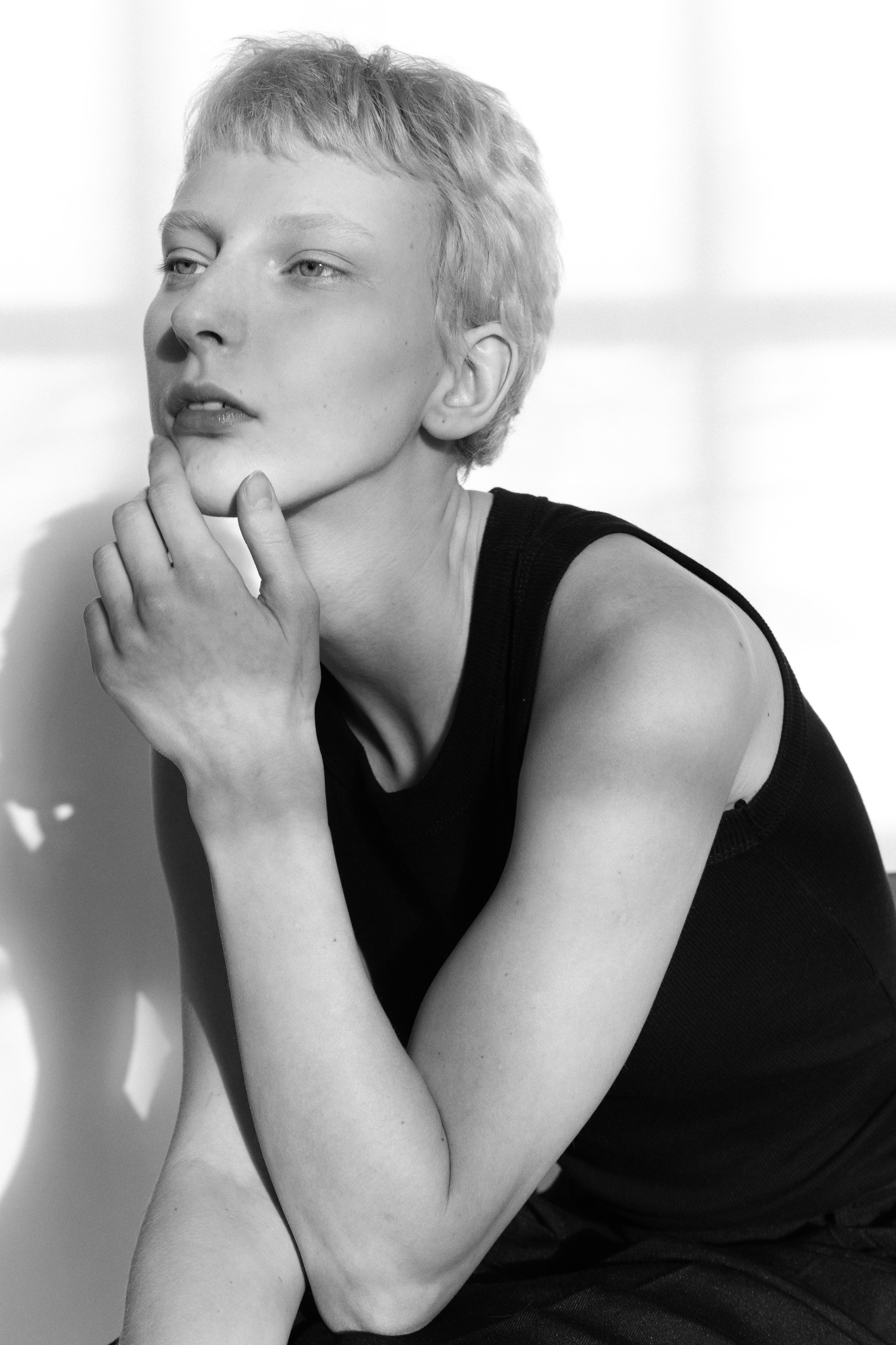 Виктория. Imimodels