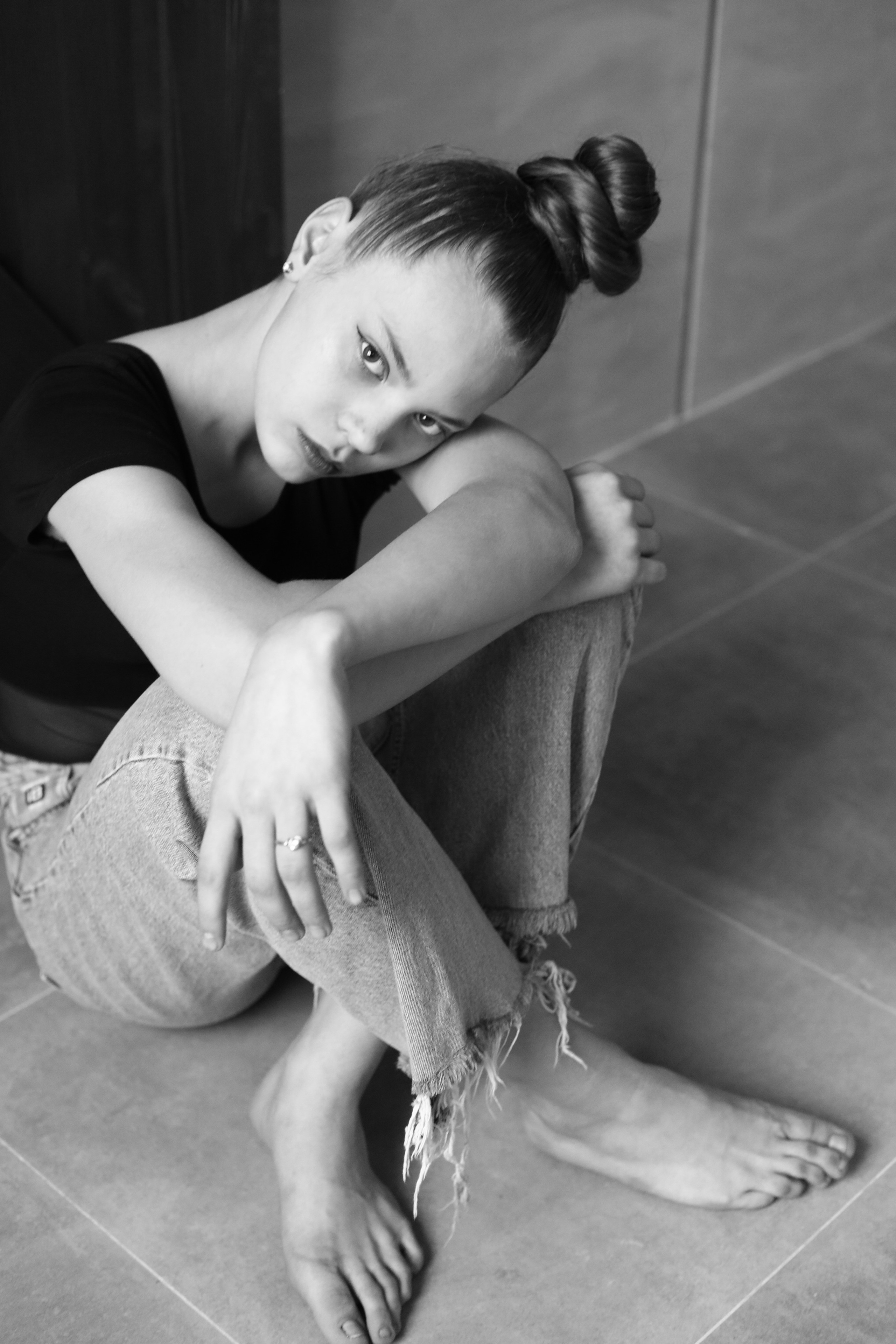 Света. Imimodels