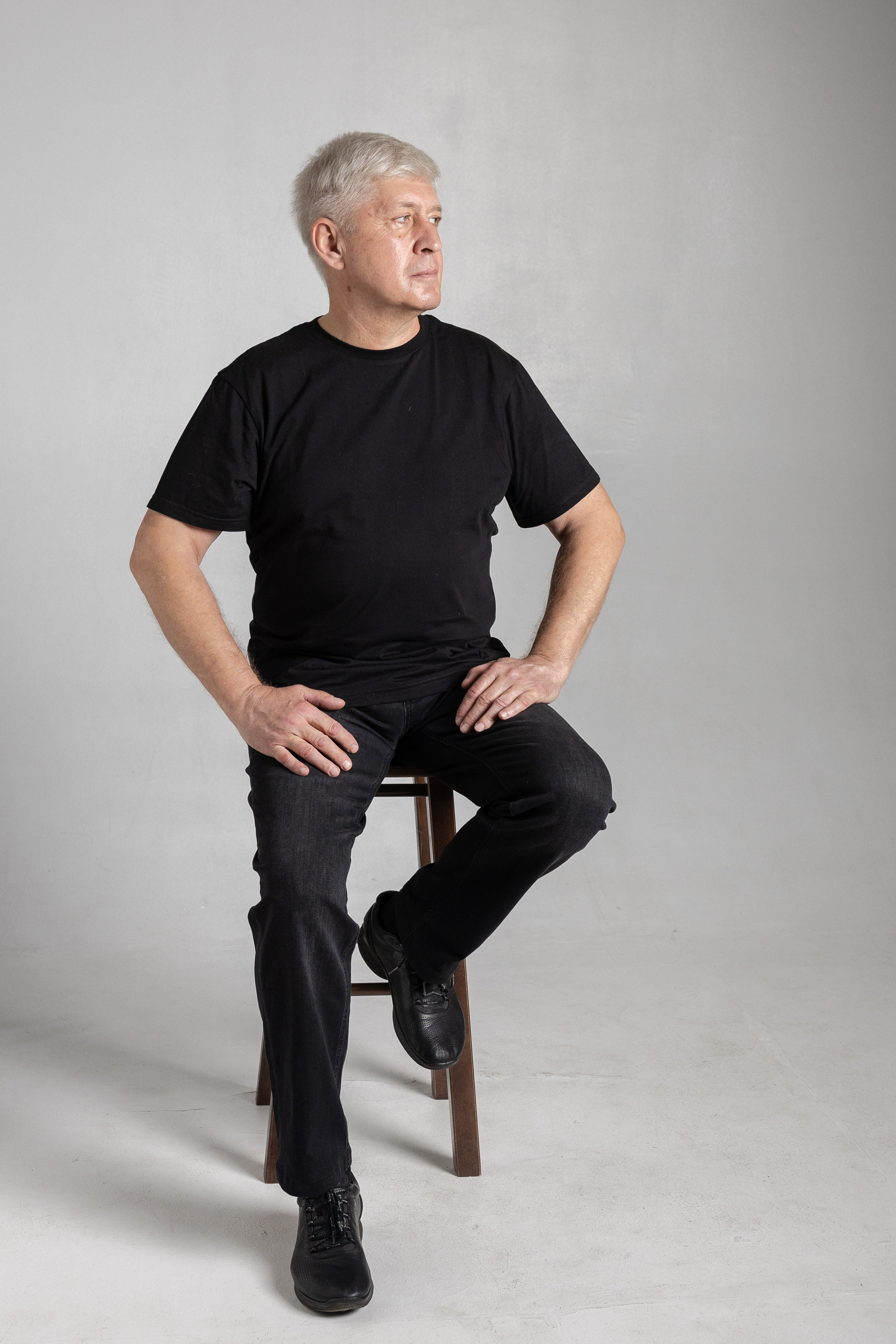 Александр. Imimodels