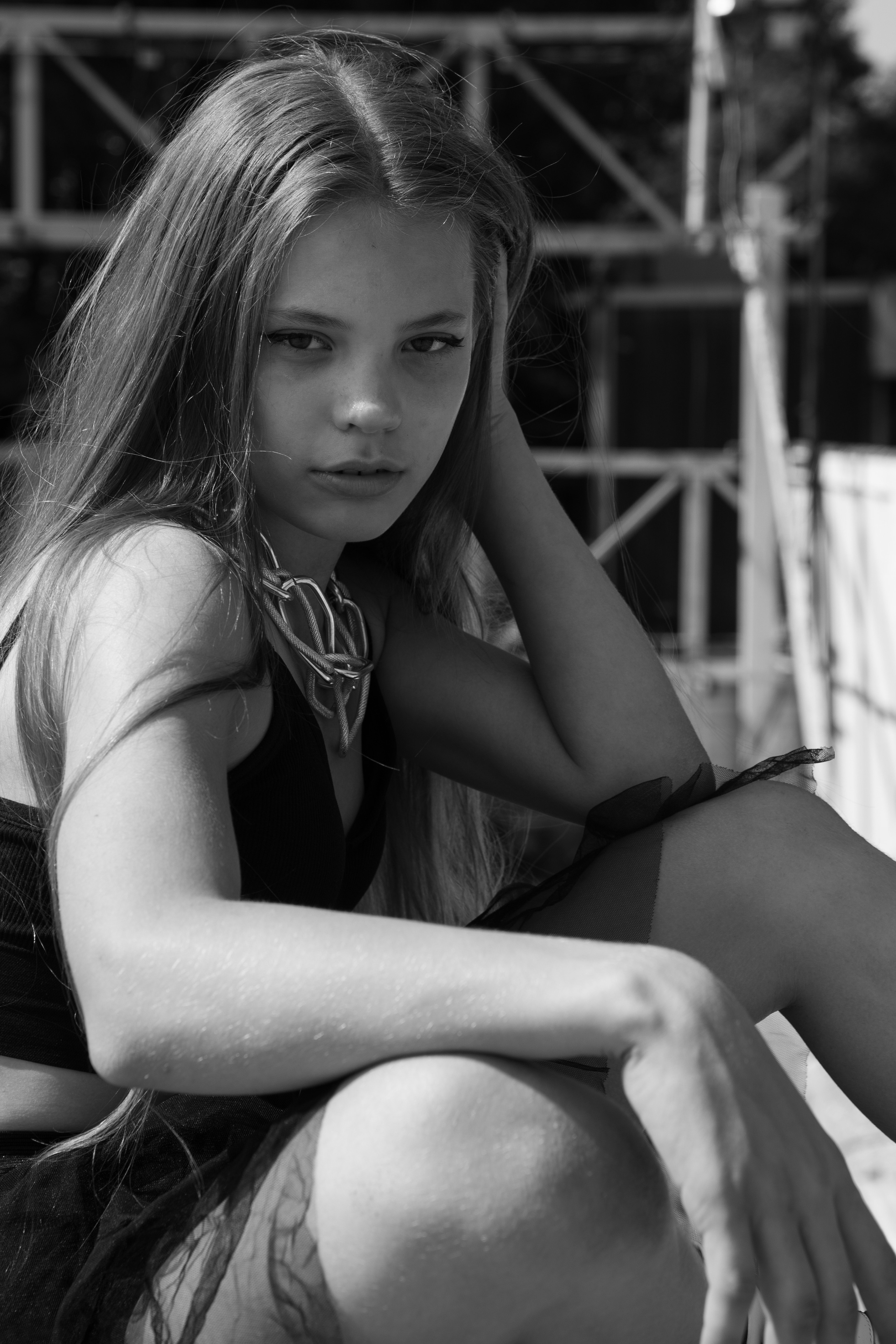 Света. Imimodels