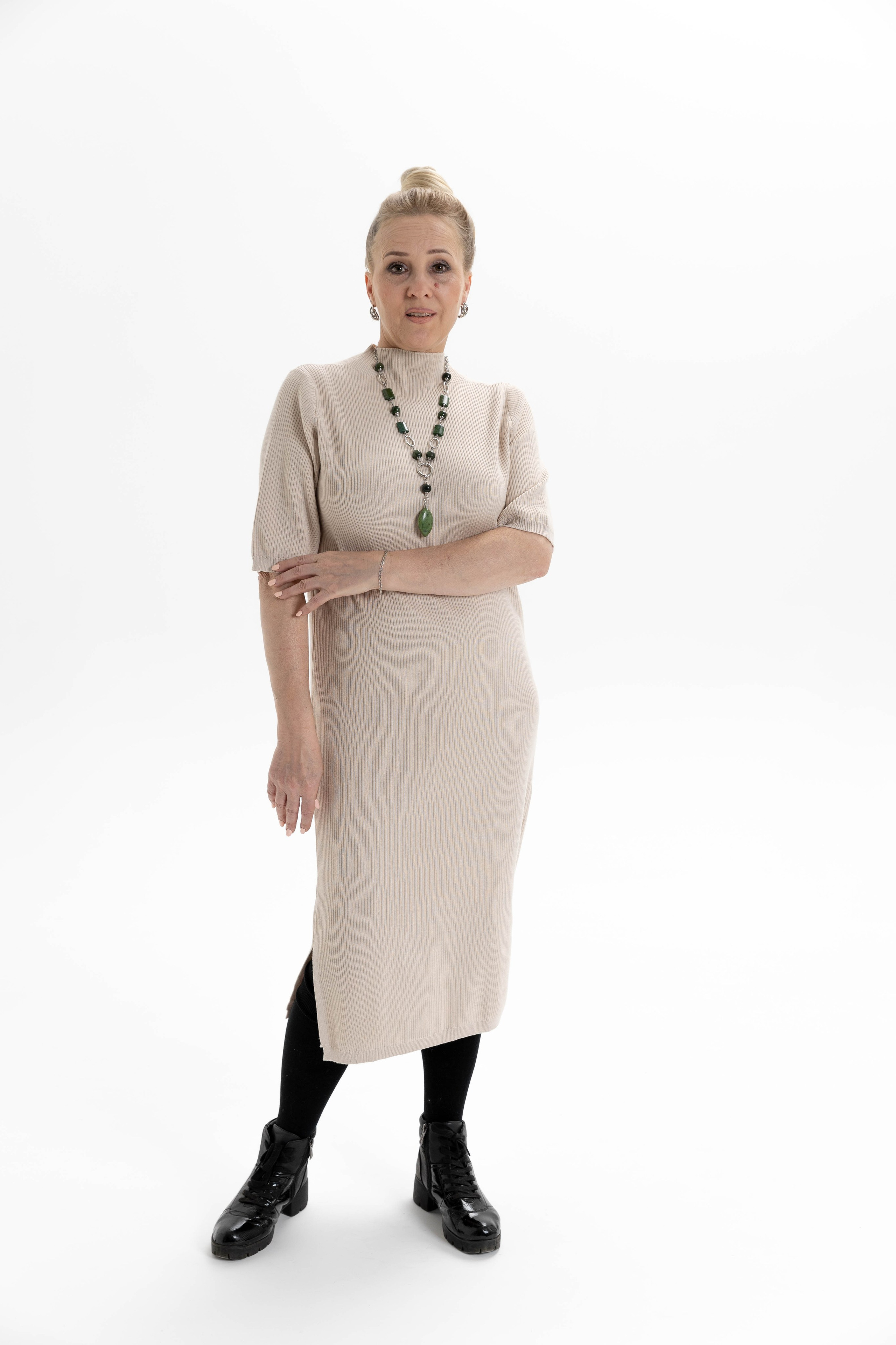 Елена Галицкая. Imimodels