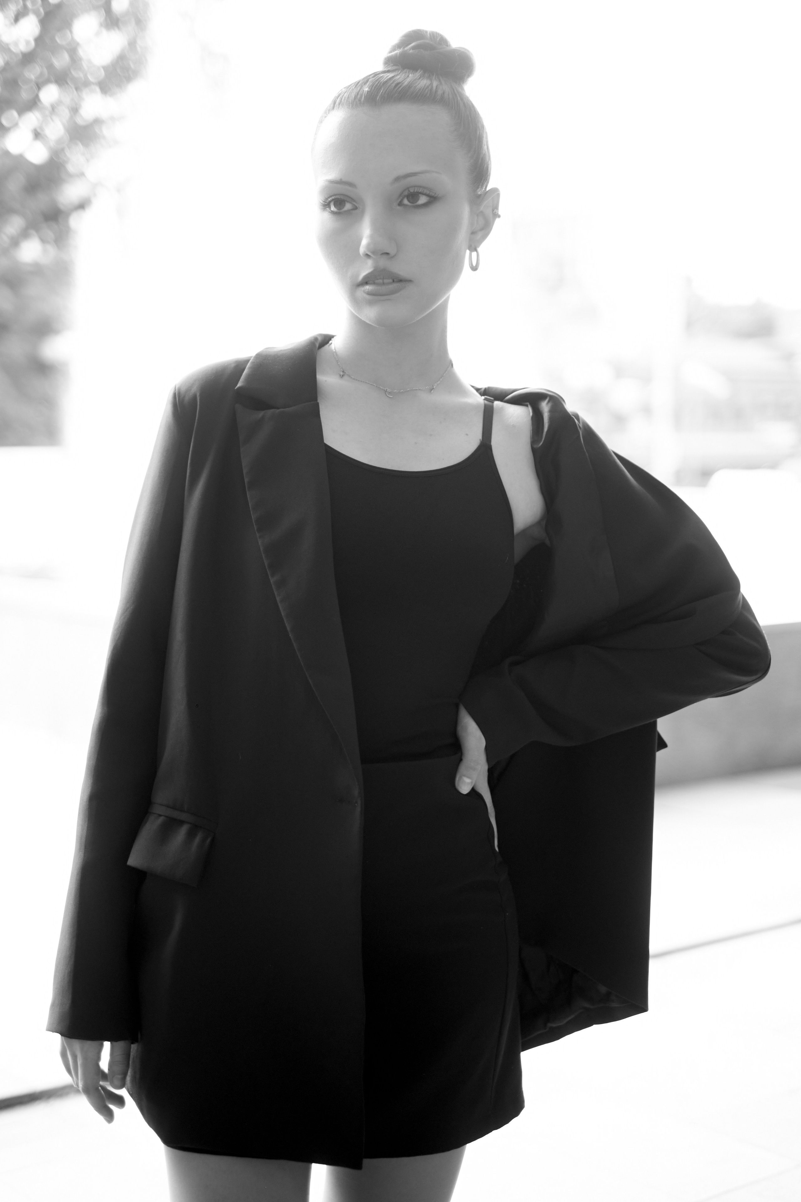 Юля Понкратова. Imimodels