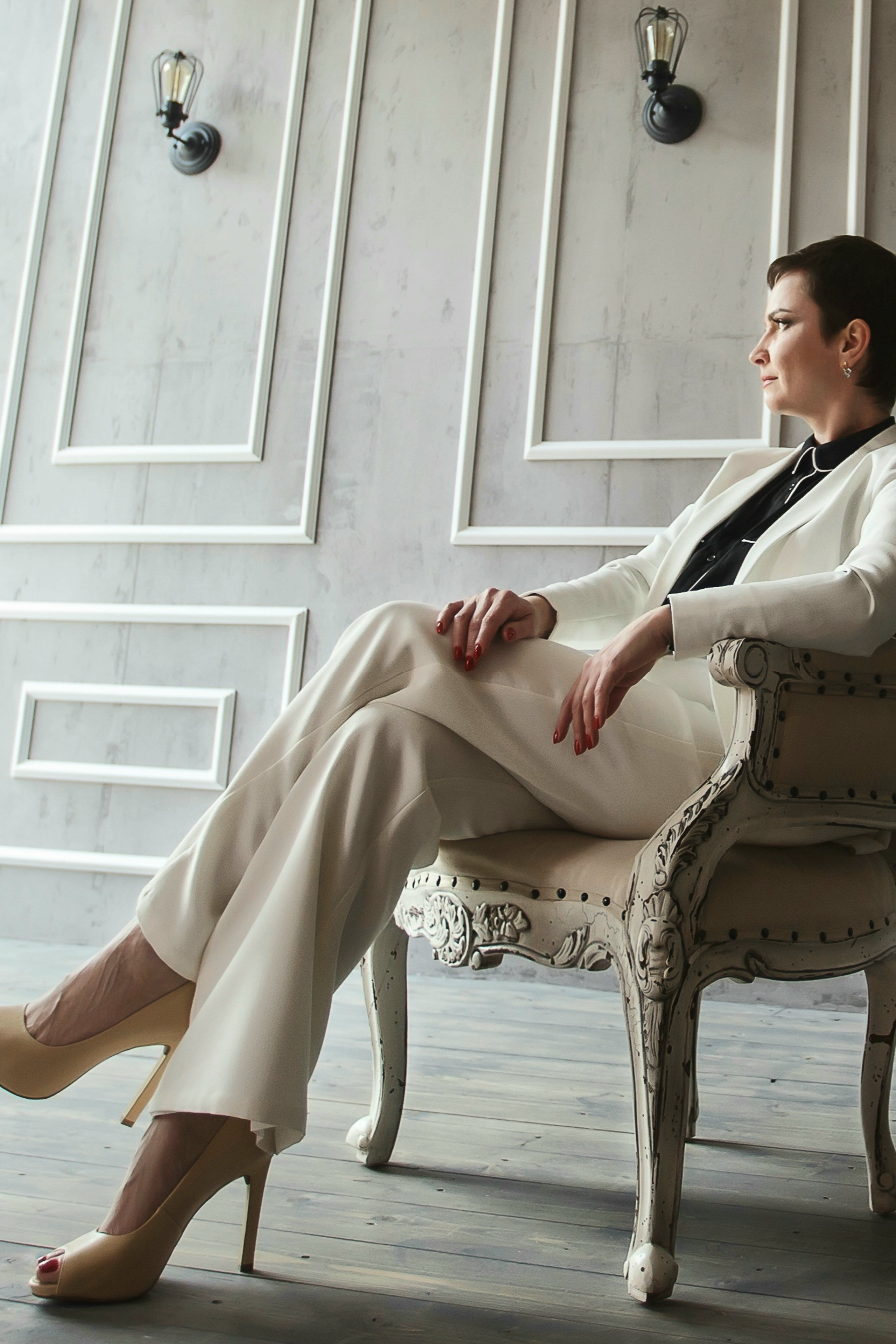 Инна Коваленко. Imimodels