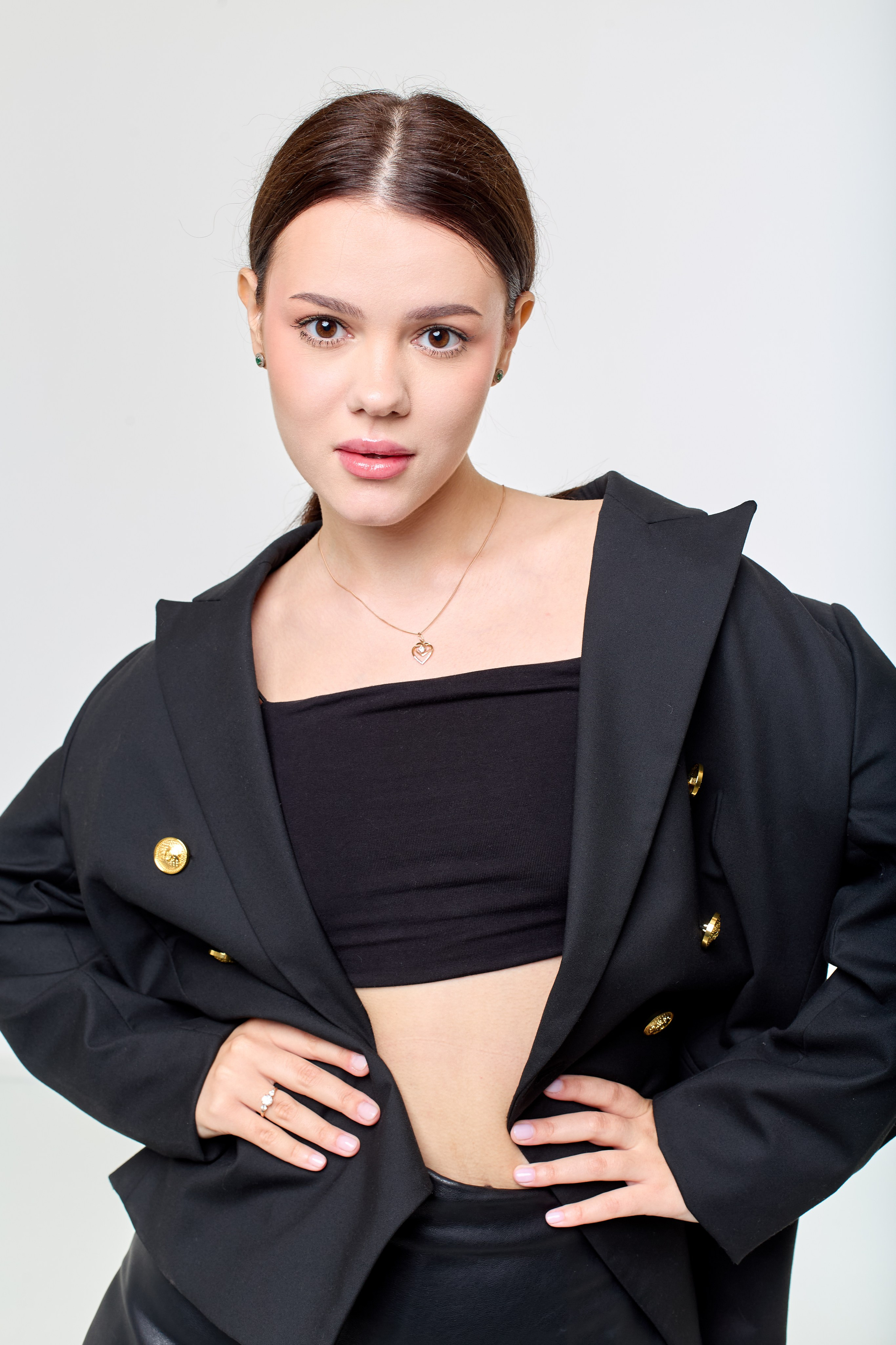 Ирина Щепетнова. Imimodels