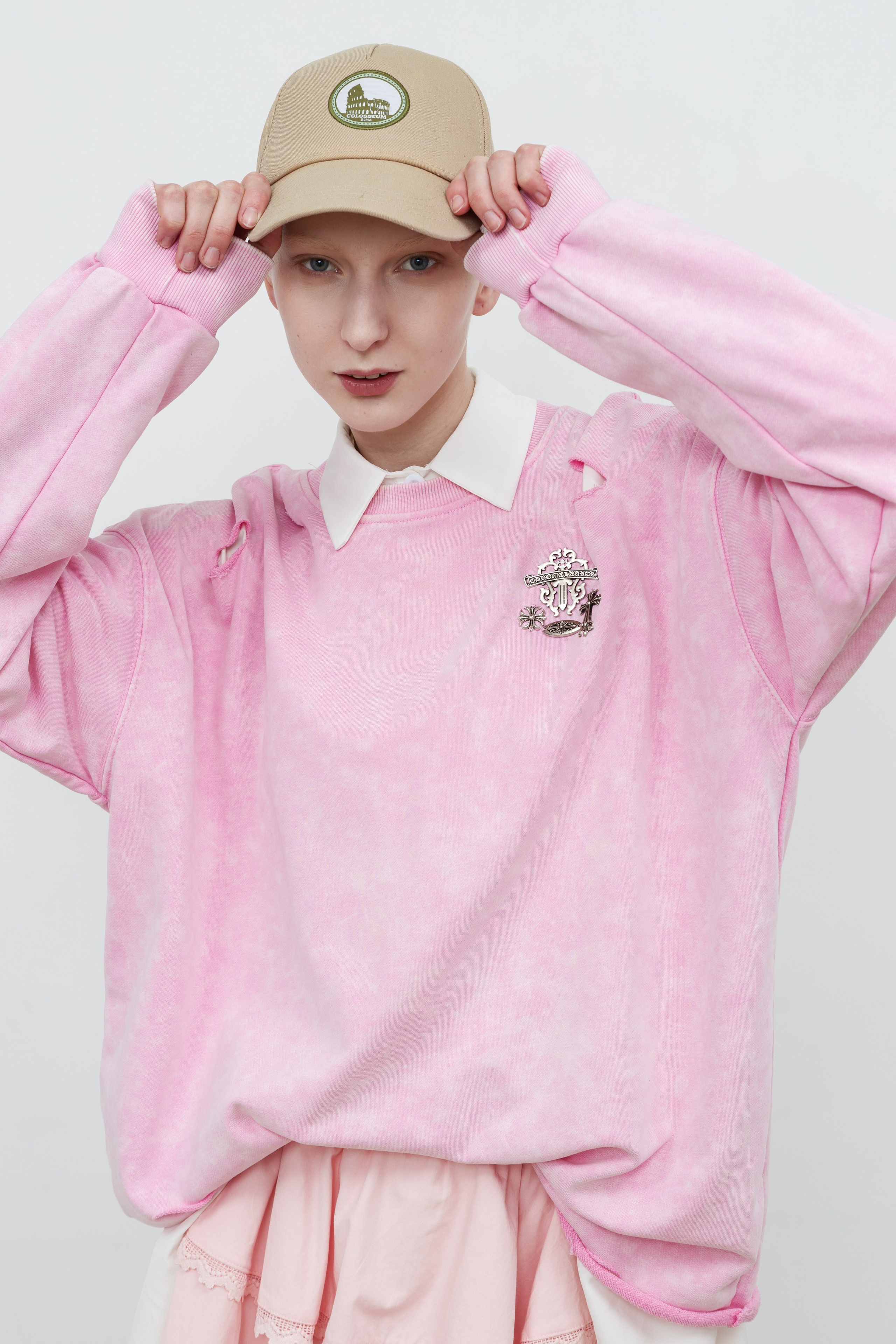 Виктория. Imimodels