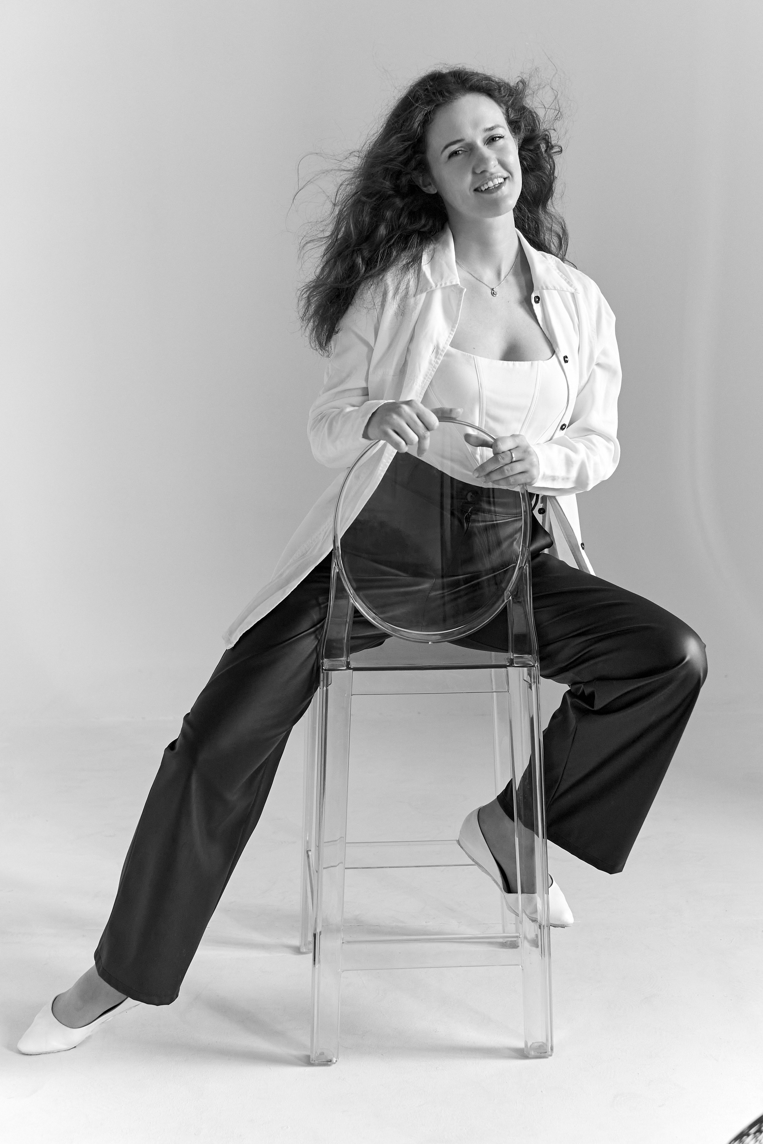 Виолетта Есипова. Imimodels