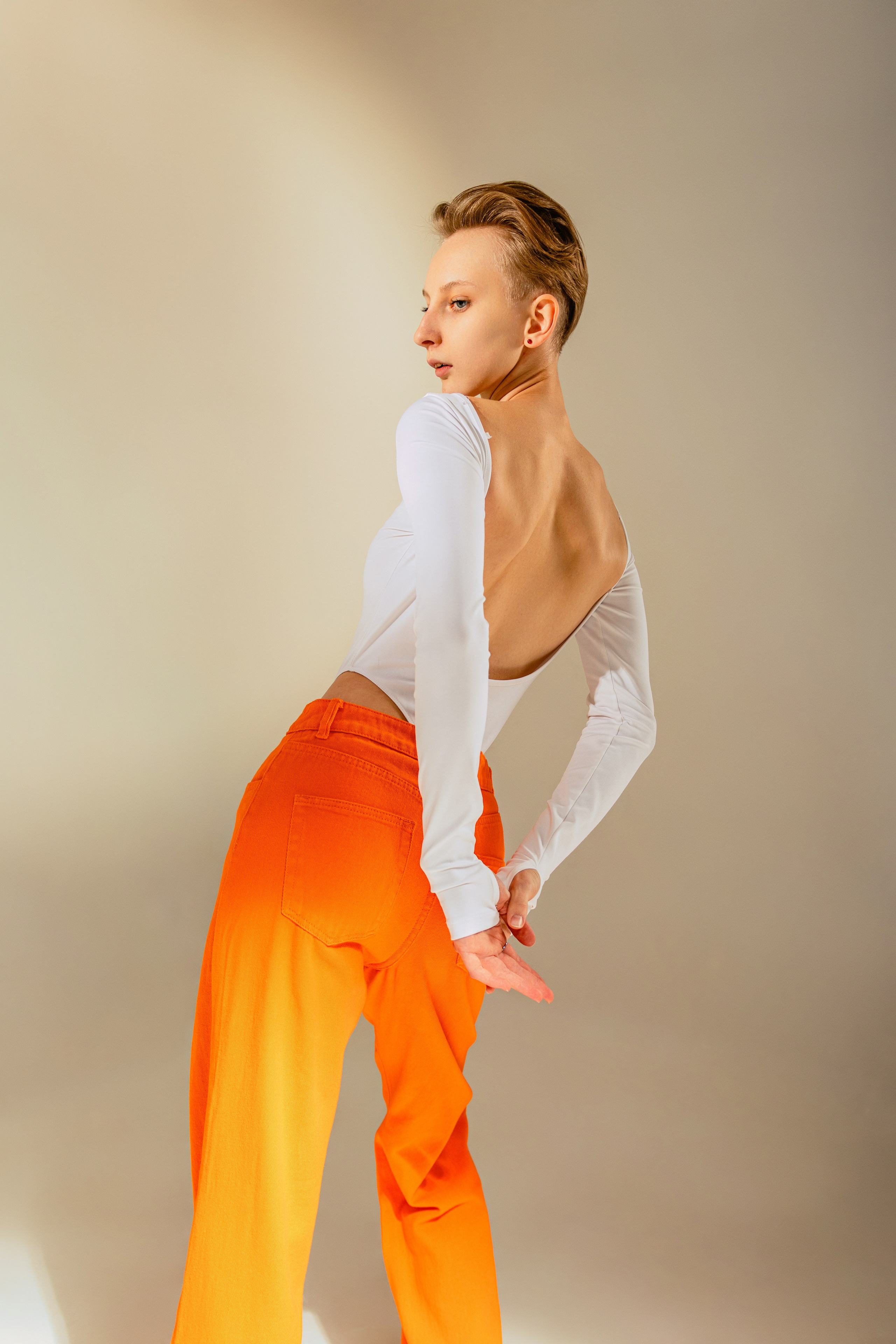 Модельное агентство, Модель, Ростов-на-Дону