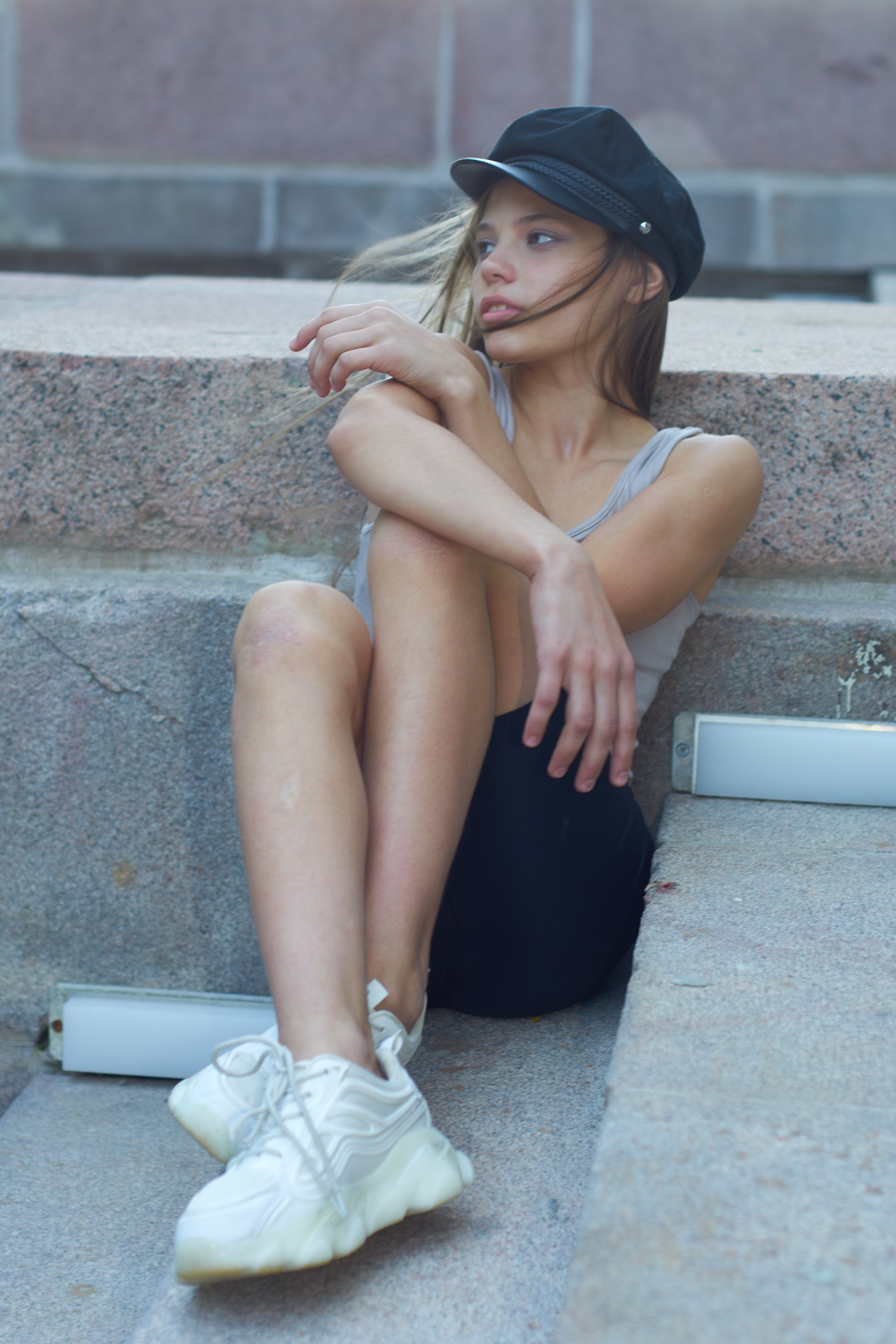 Света. Imimodels